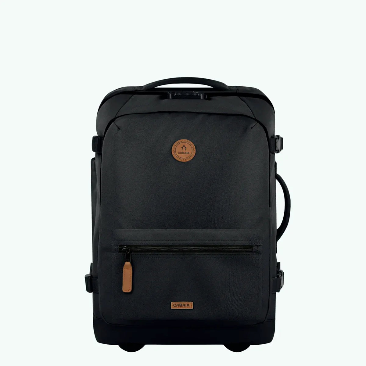 Valise souple small Berlin