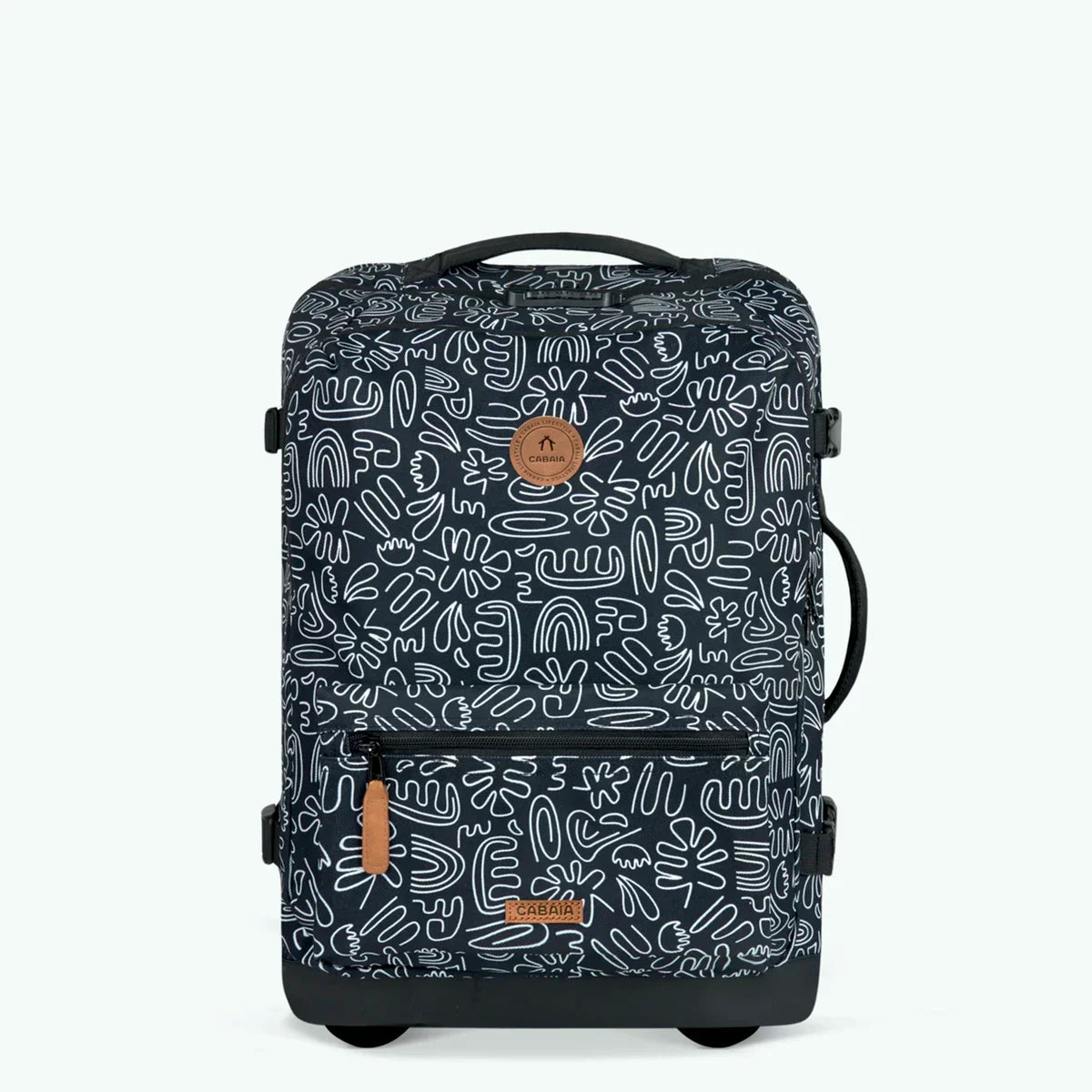 Valise souple small Amiens