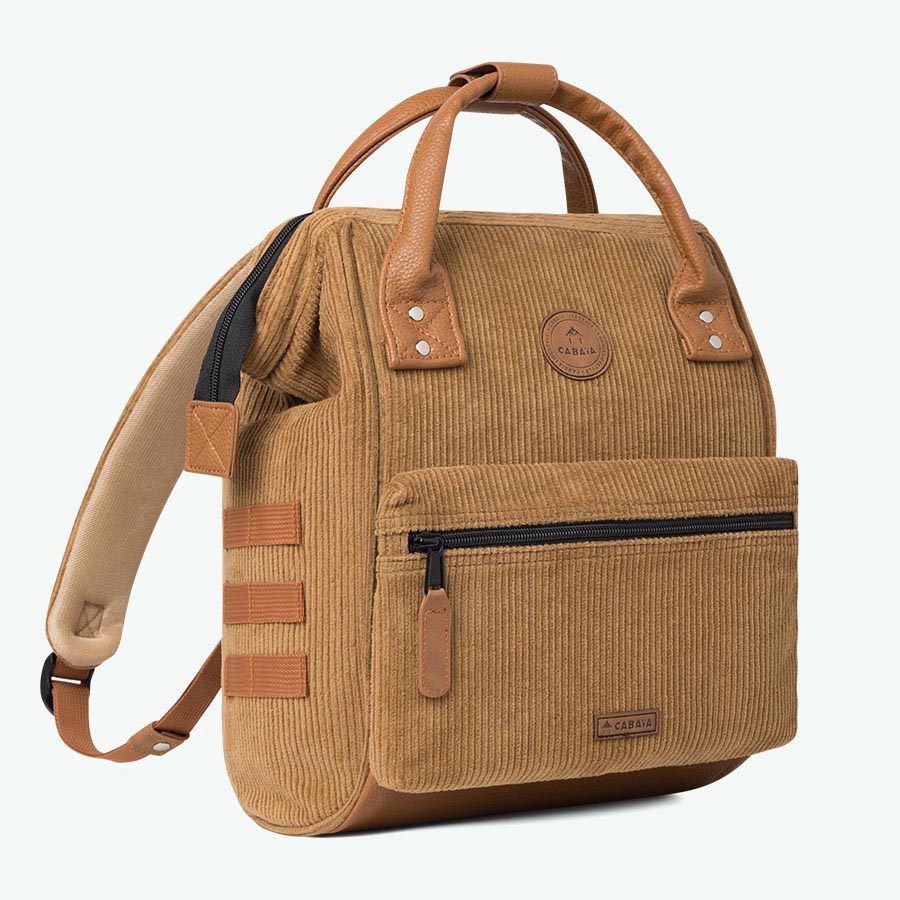 Sac à dos Adventurer Small Dubaï