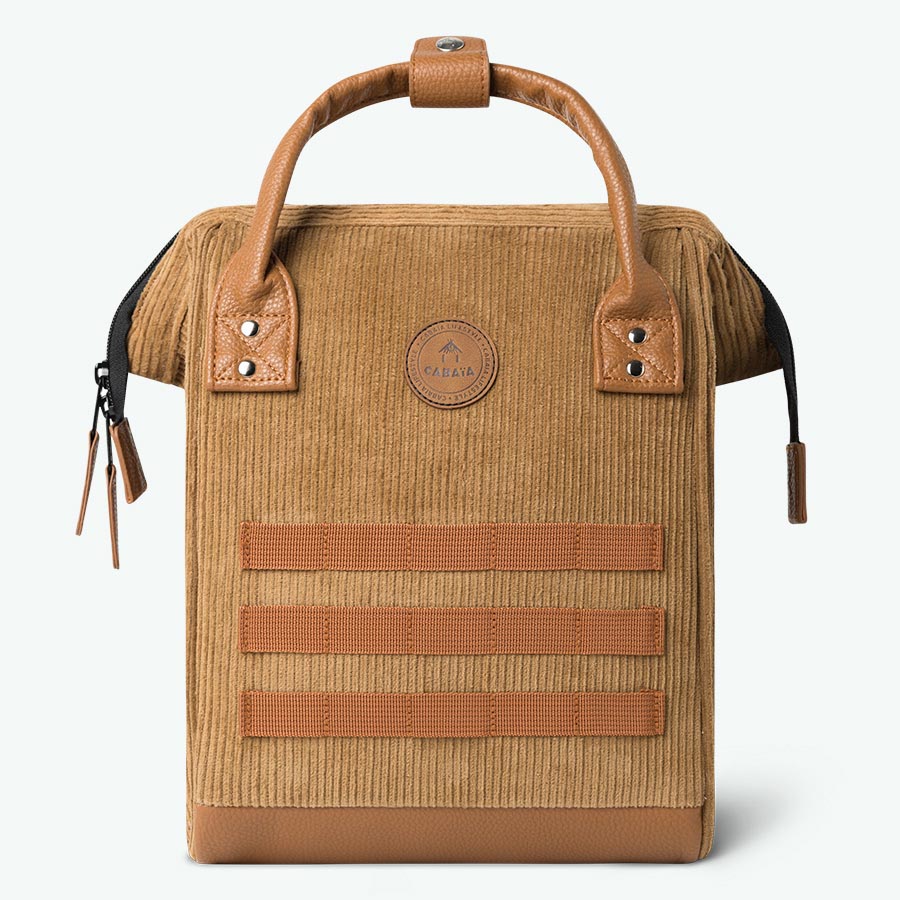 Sac à dos Adventurer Small Dubaï