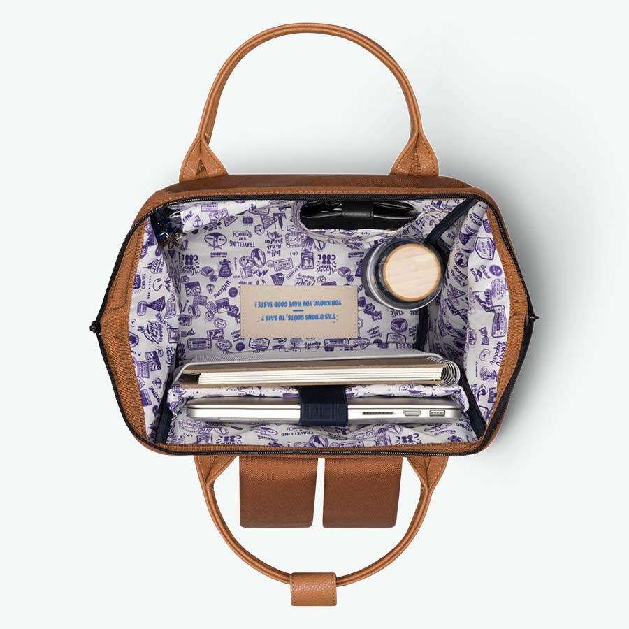 Sac à dos Adventurer Medium Turin