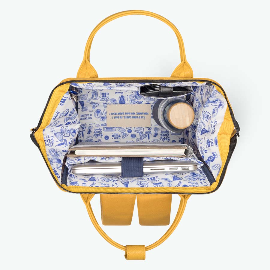 Sac à dos Adventurer Medium Marrakech