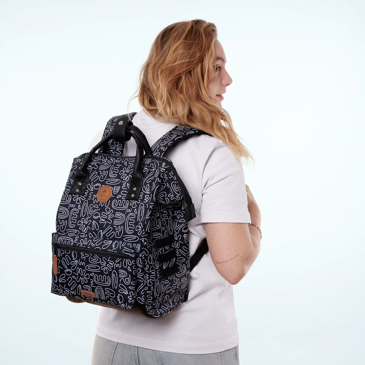 Sac à dos Adventurer Medium Amiens