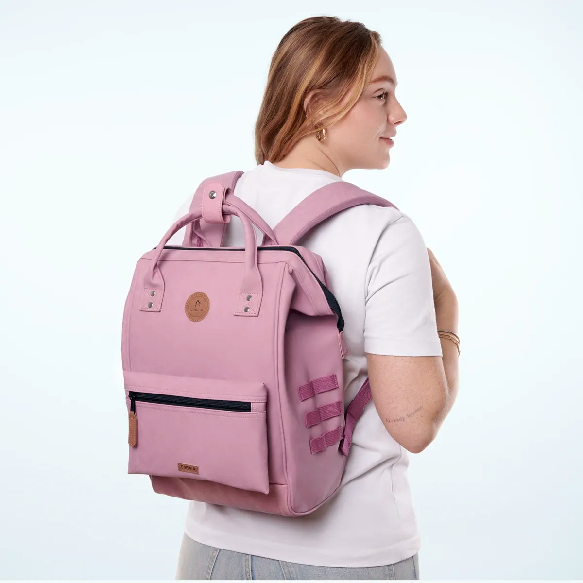 Sac à dos Adventurer Medium Bari