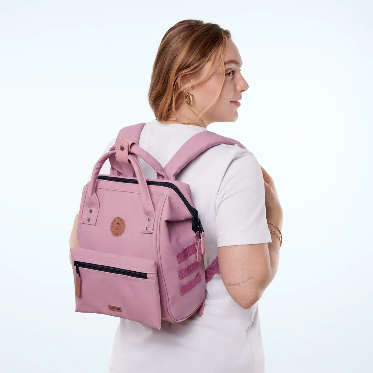 Sac à dos Adventurer Small Bari