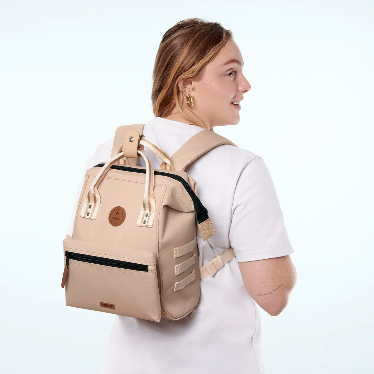 Sac à dos Adventurer Small Lobito