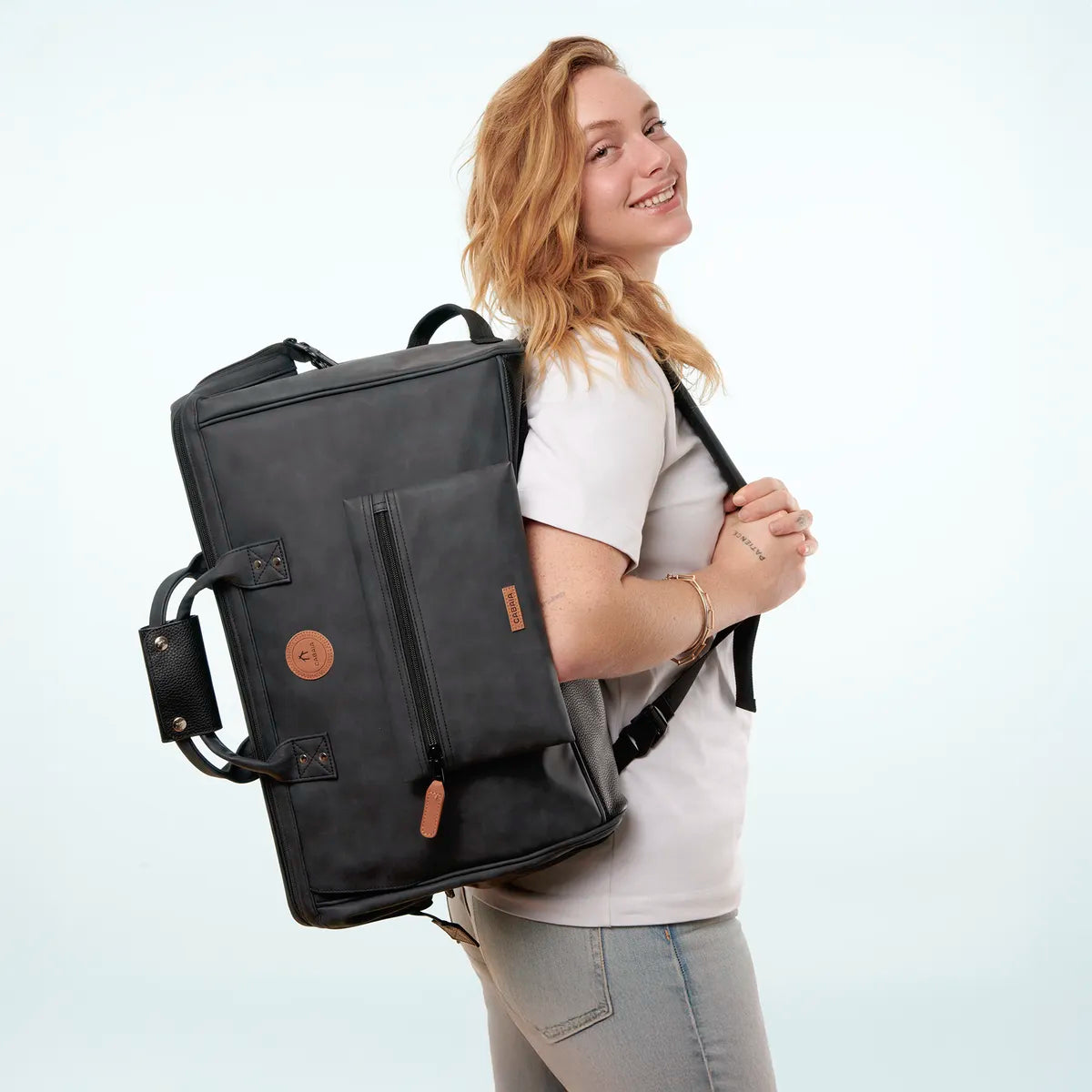 Duffle Adventurer Luxembourg