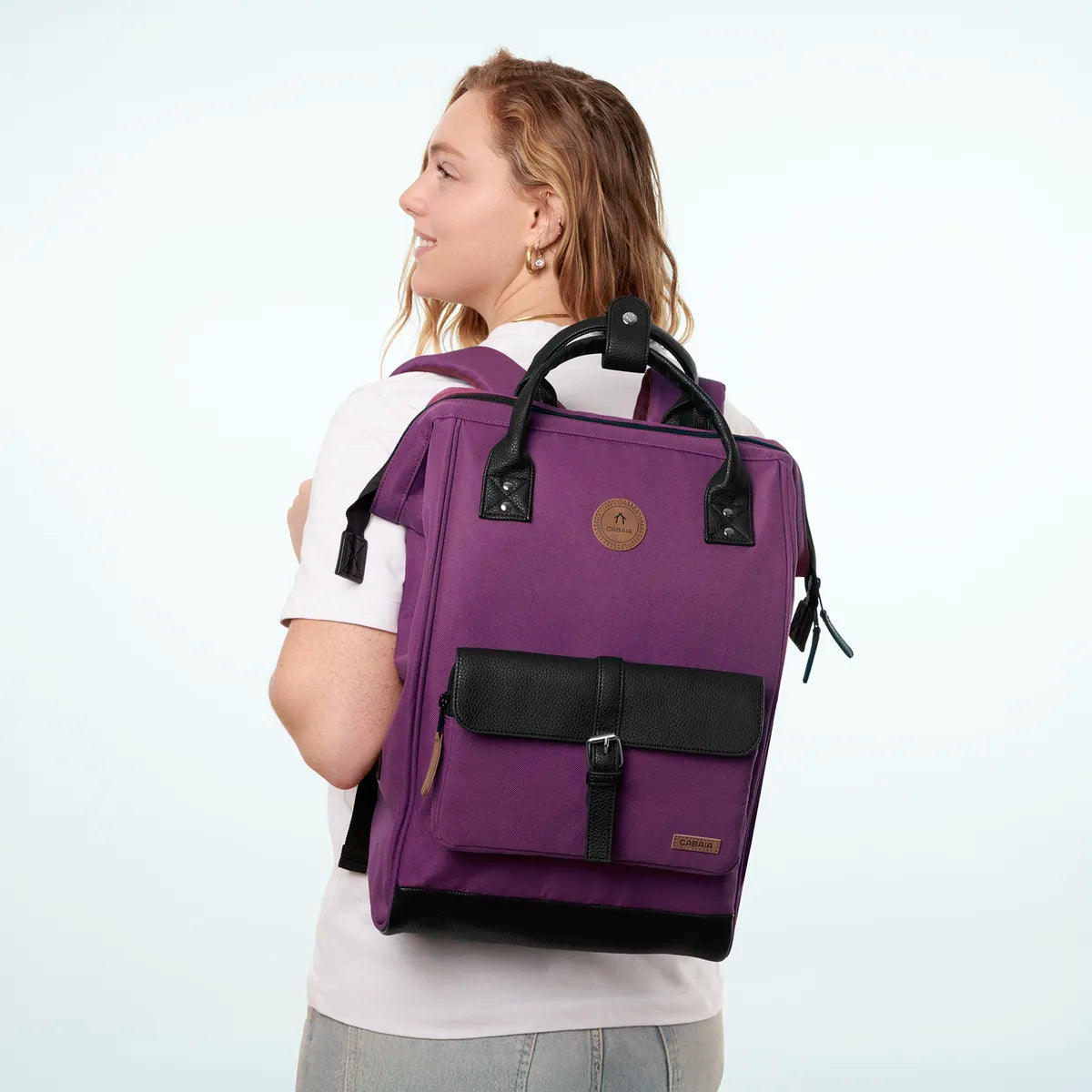 Sac à dos Adventurer Large Singapore