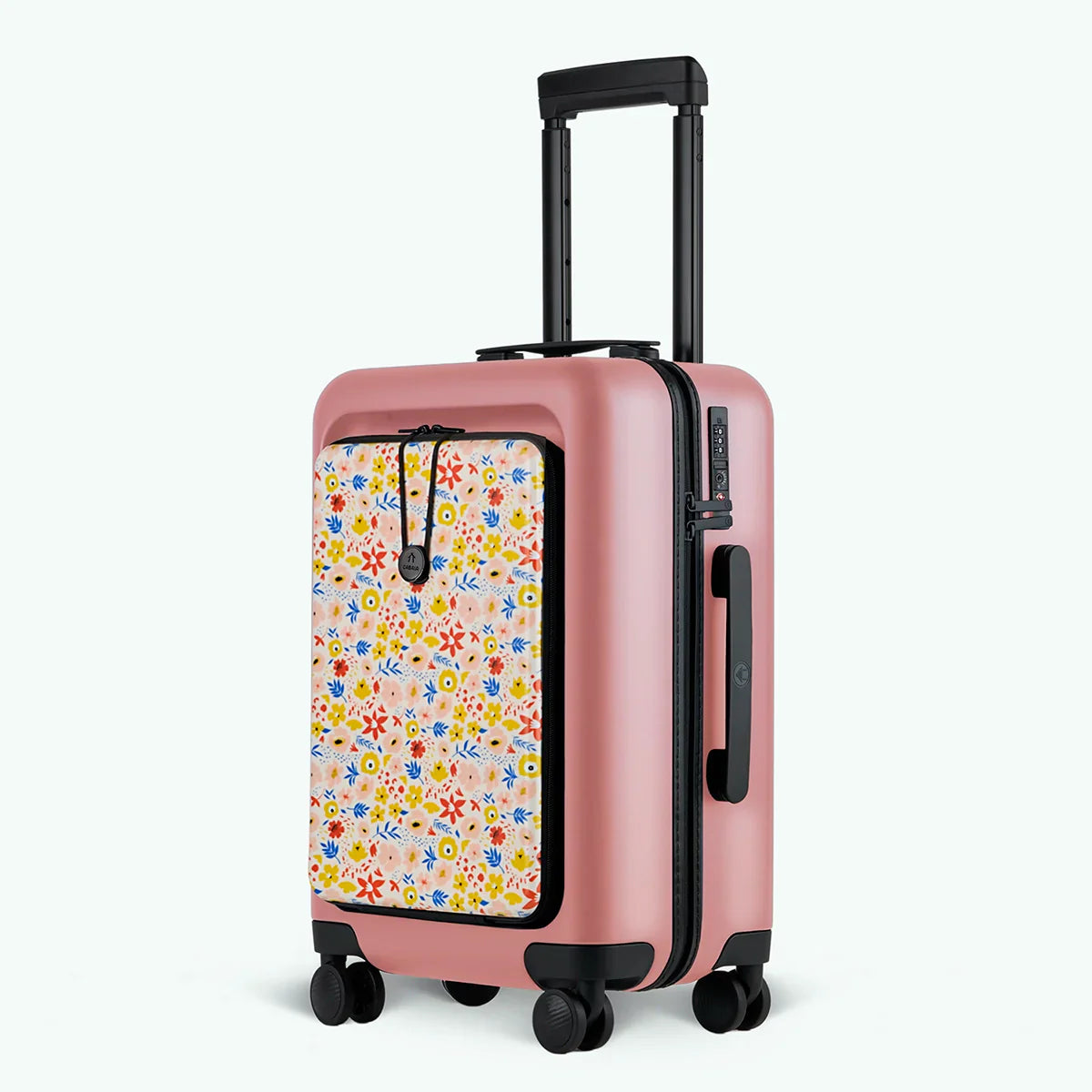 Valise rigide HND Pochette AMS