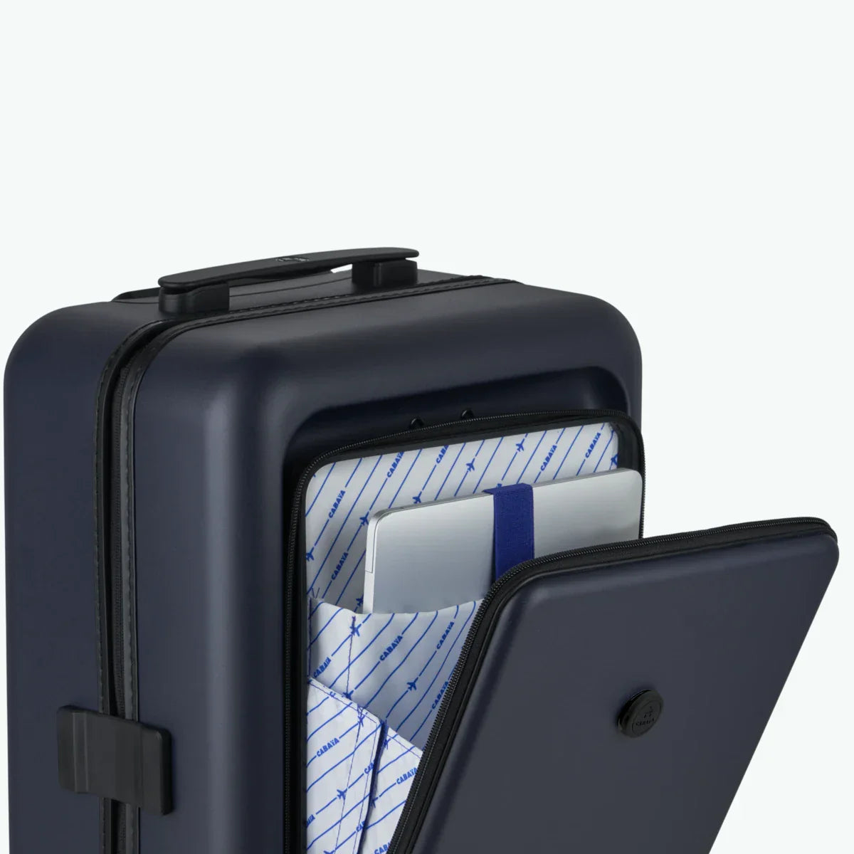 Valise rigide CDG Pochette Hoi An