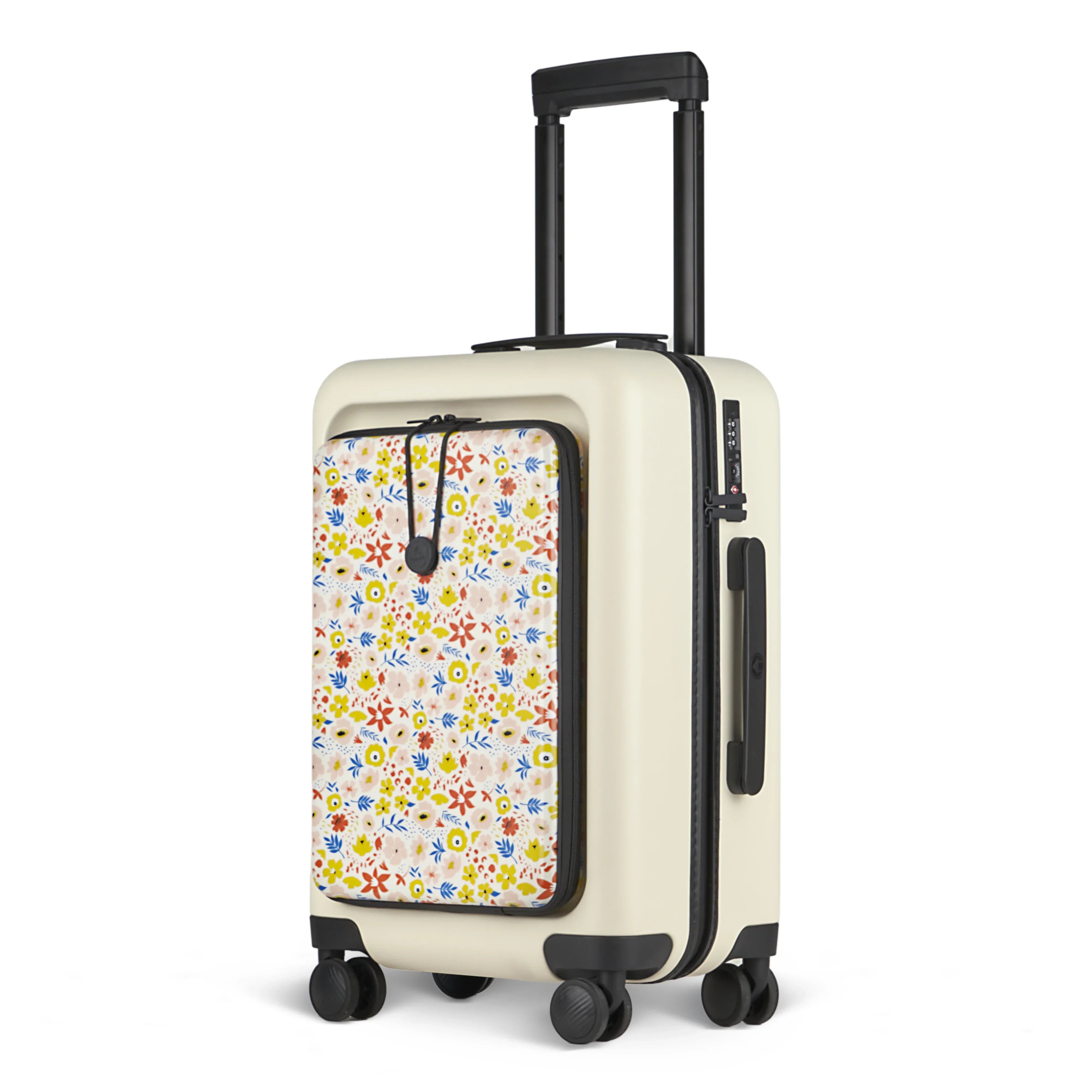 Valise rigide JFK Pochette AMS