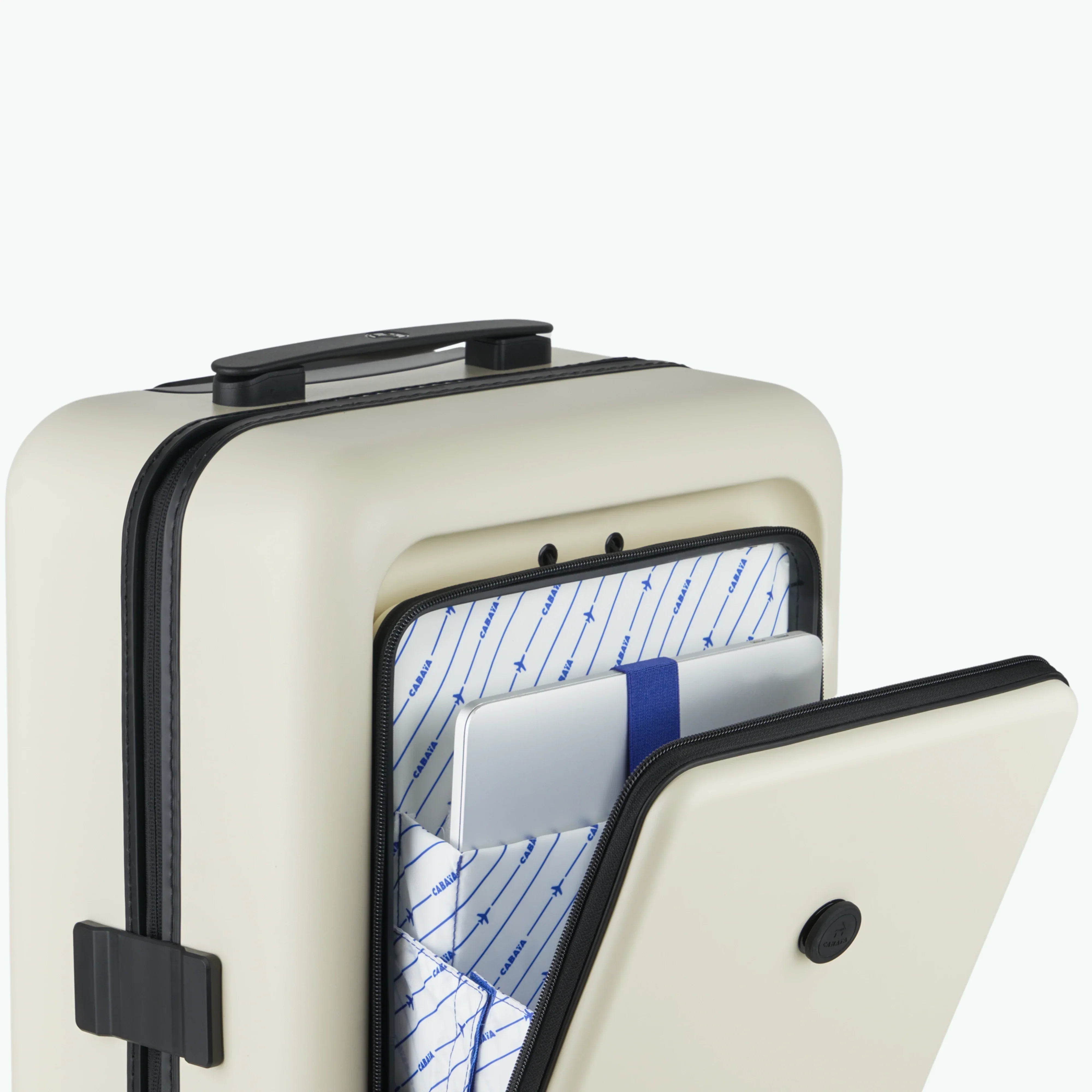 Valise rigide JFK Pochette CPH