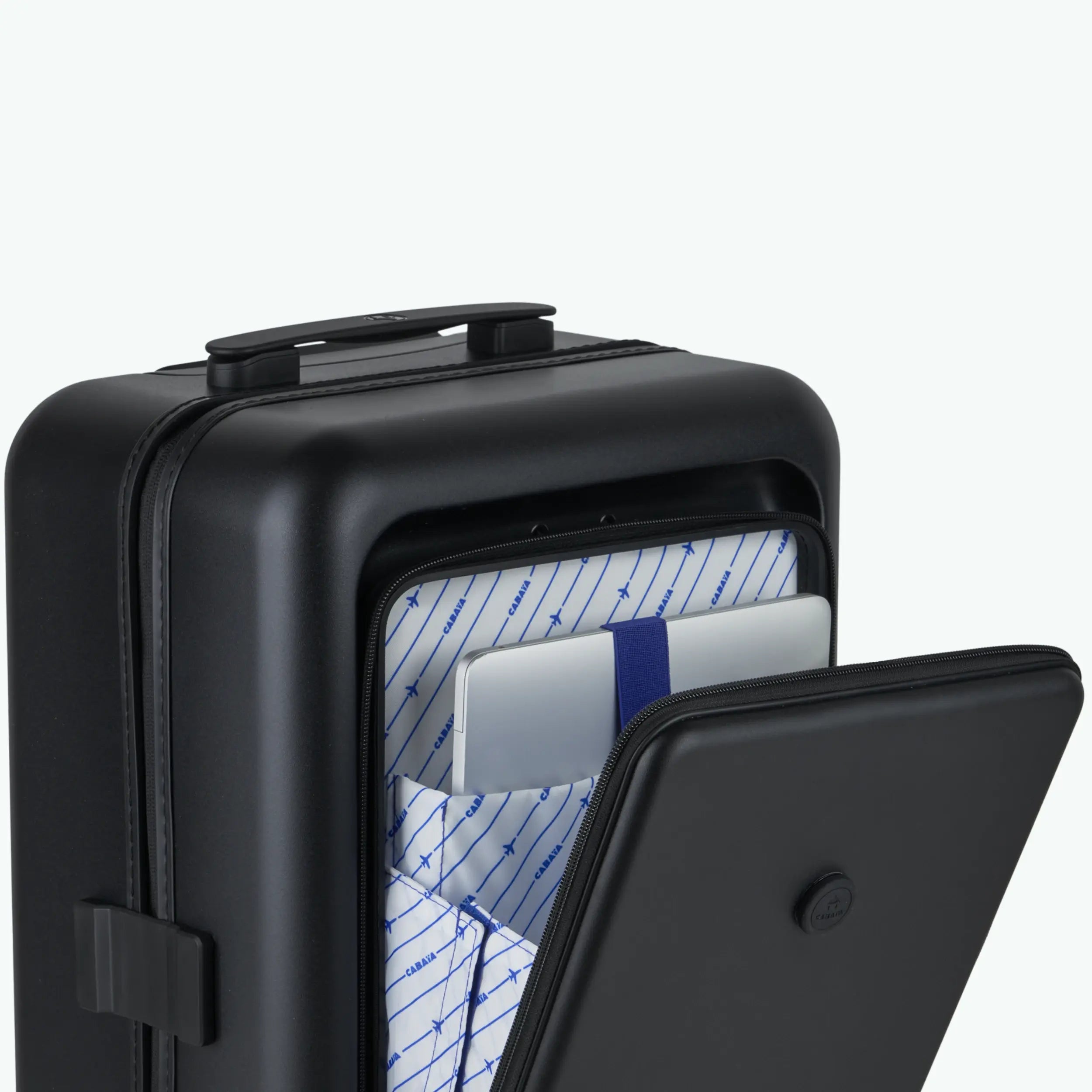 Valise rigide ORLY Pochette BCN