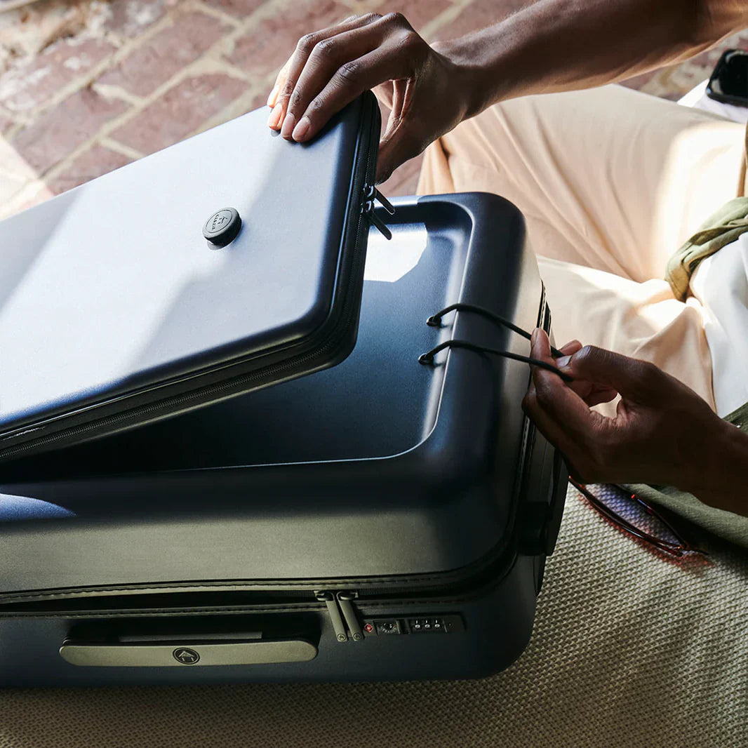 Valise rigide LHR Pochette CPH