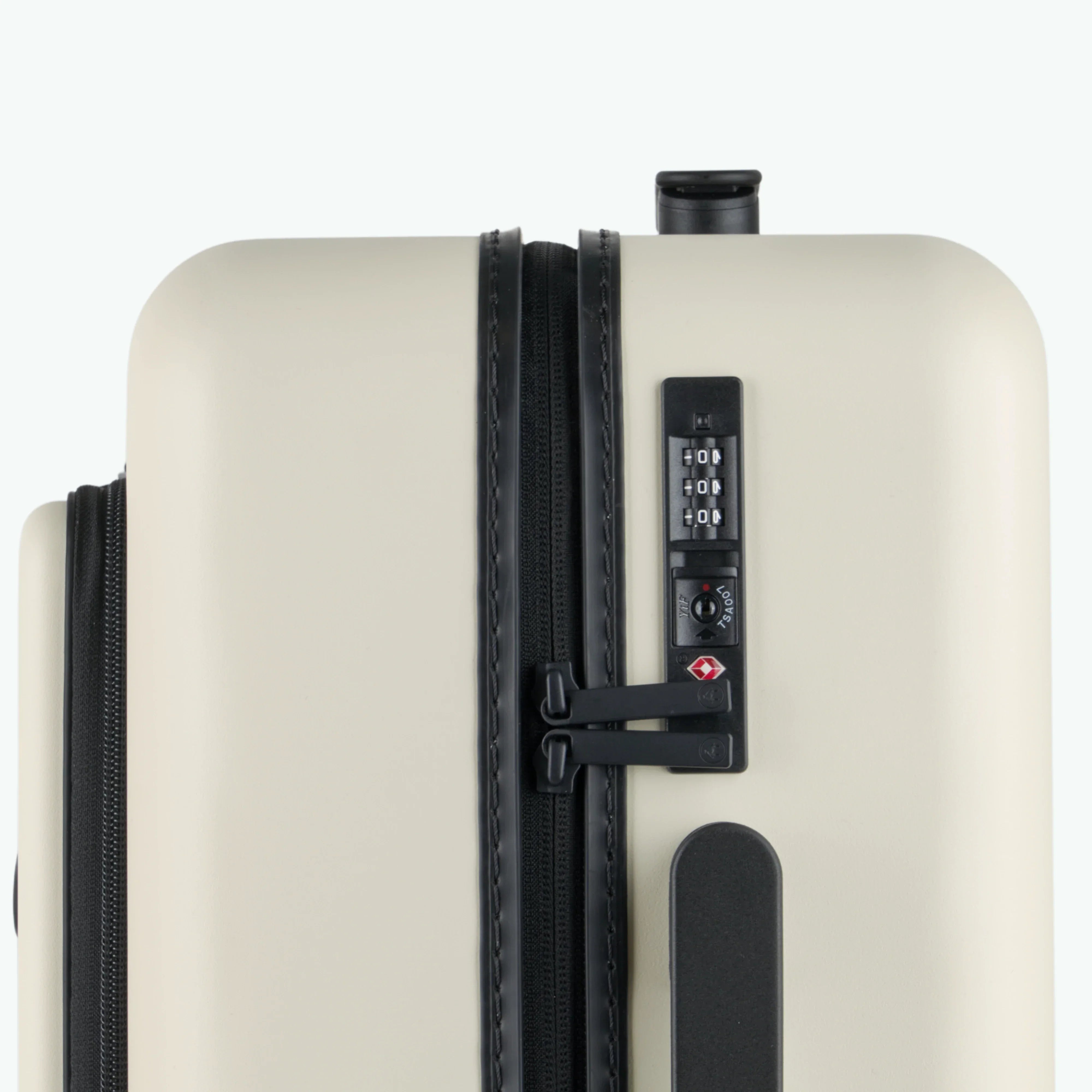 Valise rigide JFK Pochette CPH