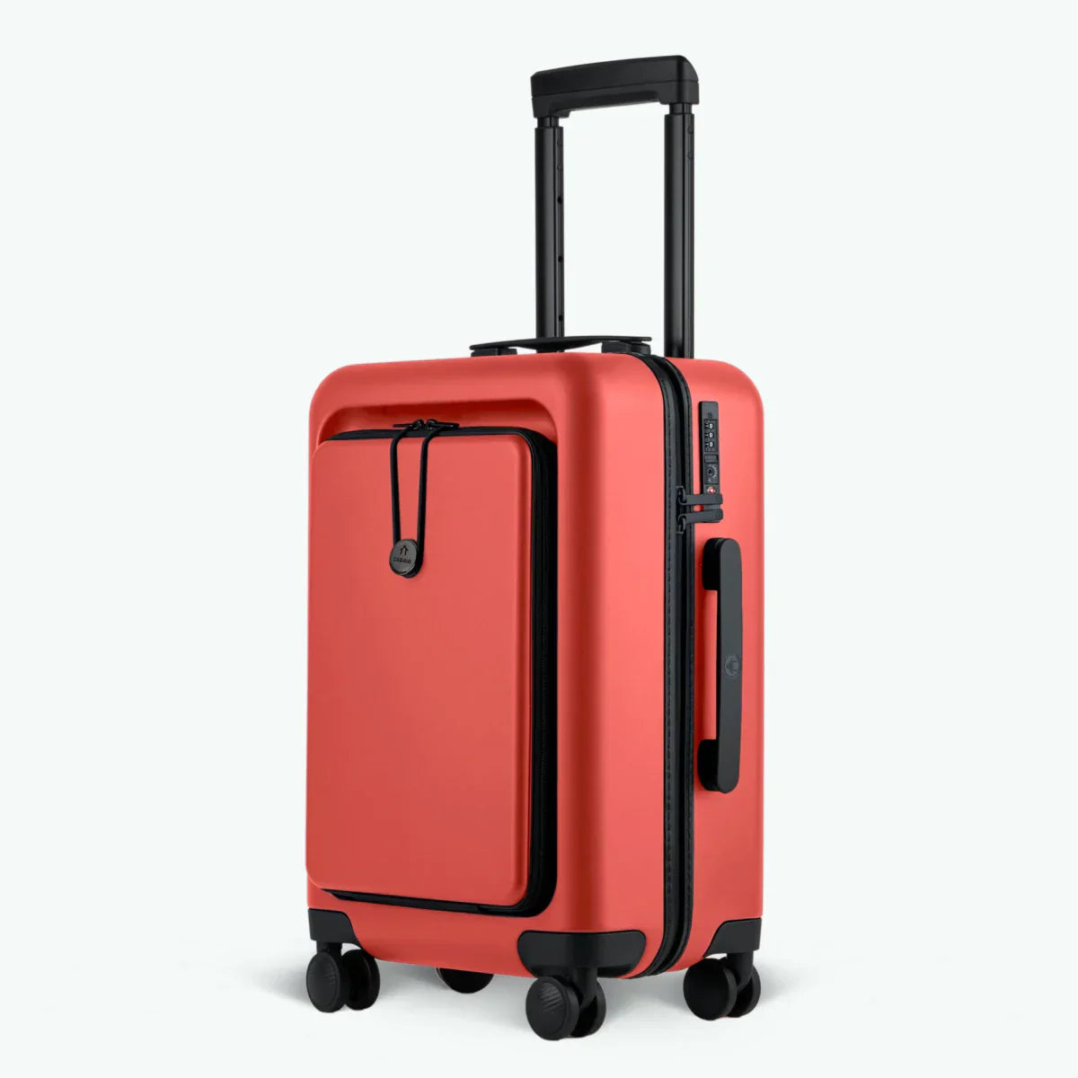 Valise rigide LHR Pochette unie