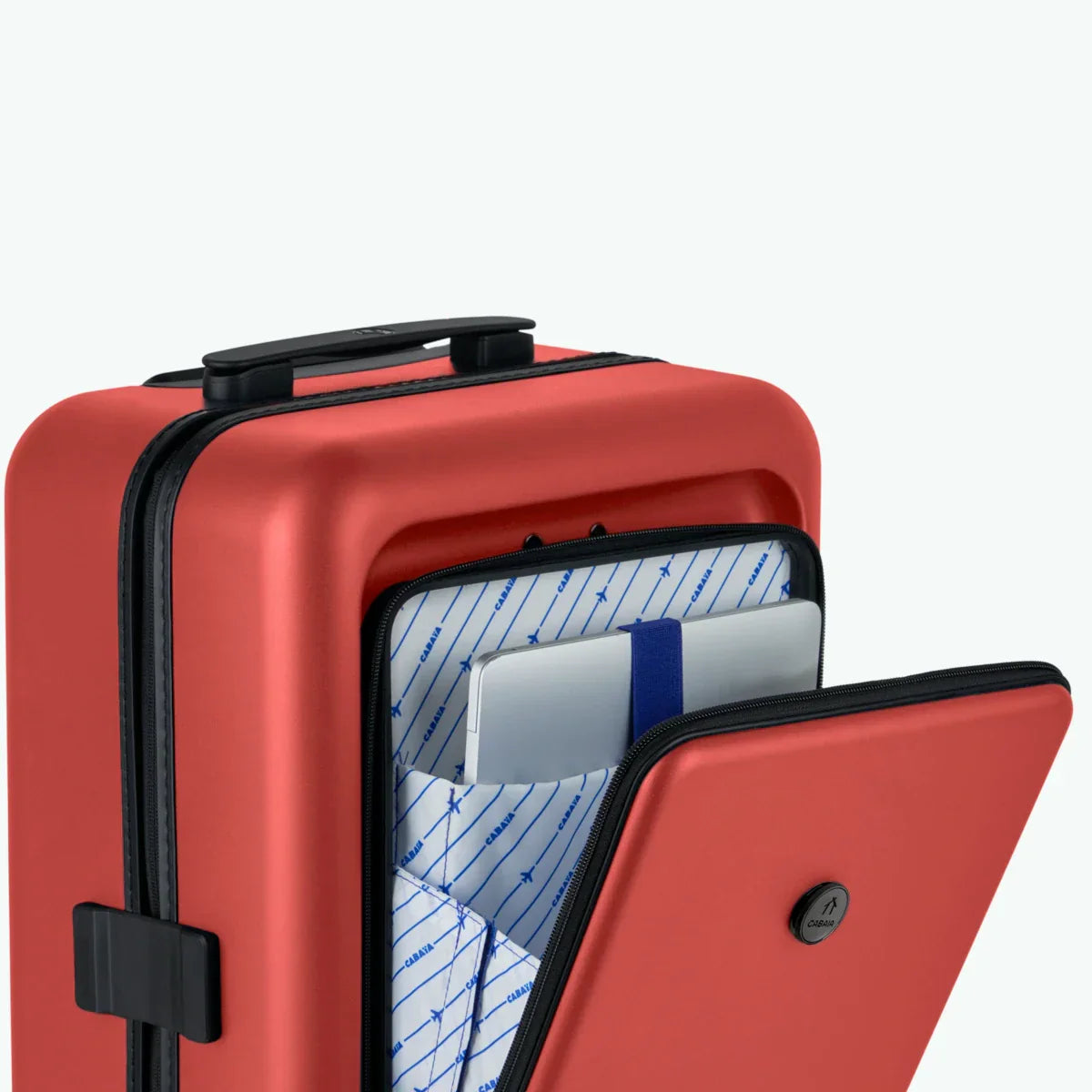 Valise rigide LHR Pochette MAD