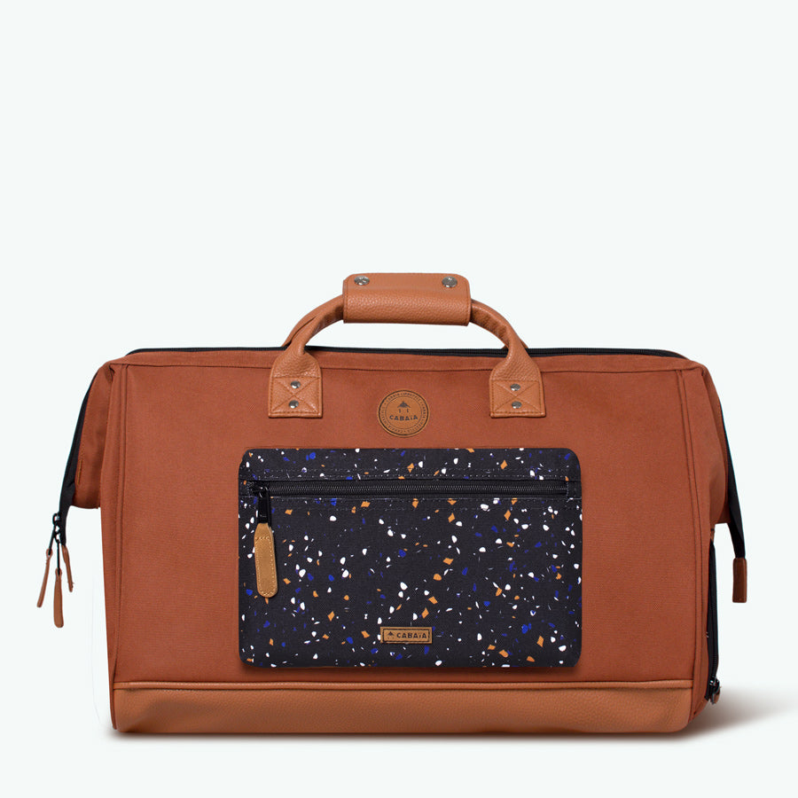 Duffle Adventurer Turin