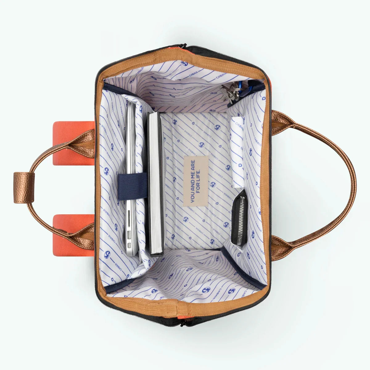 Sac à dos Adventurer Large Bogota