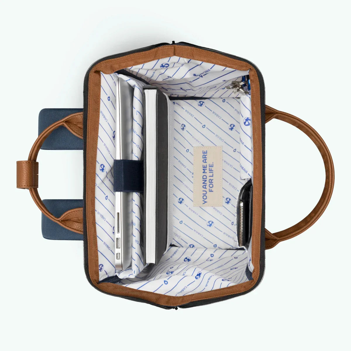 Sac à dos Adventurer Large Chicago