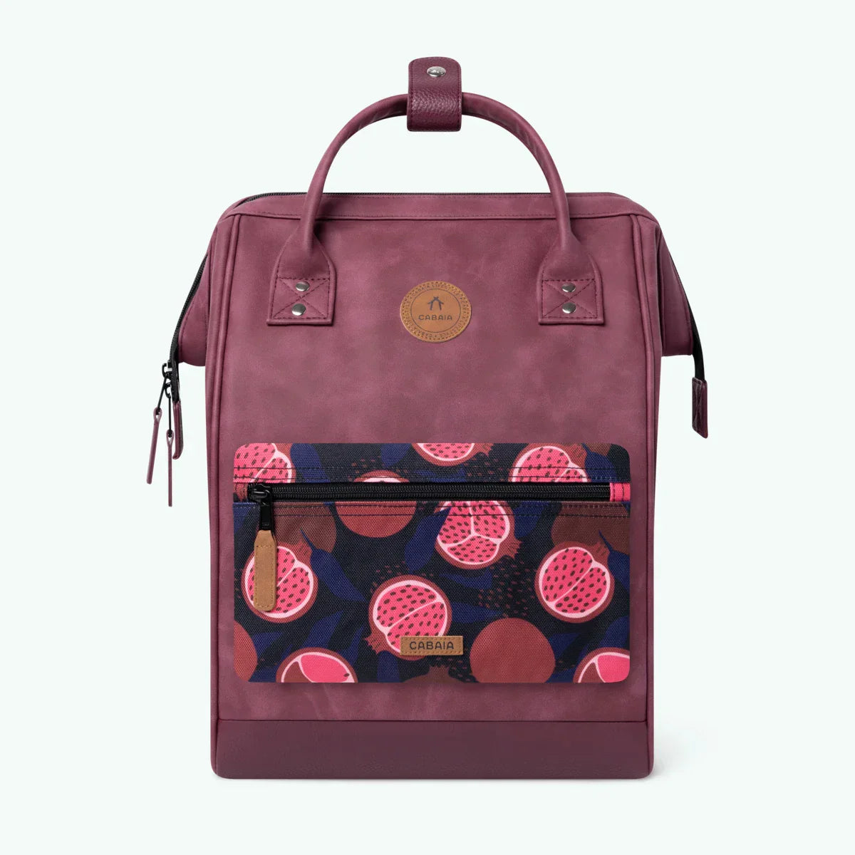 Sac à dos Adventurer Medium Delhi