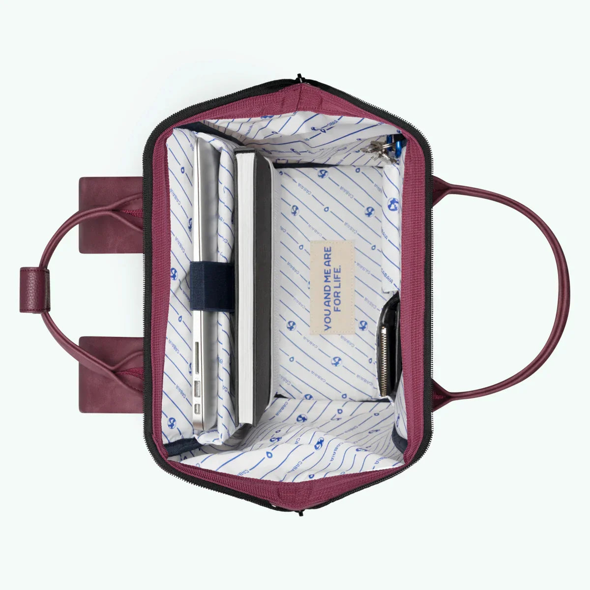 Sac à dos Adventurer Medium Delhi