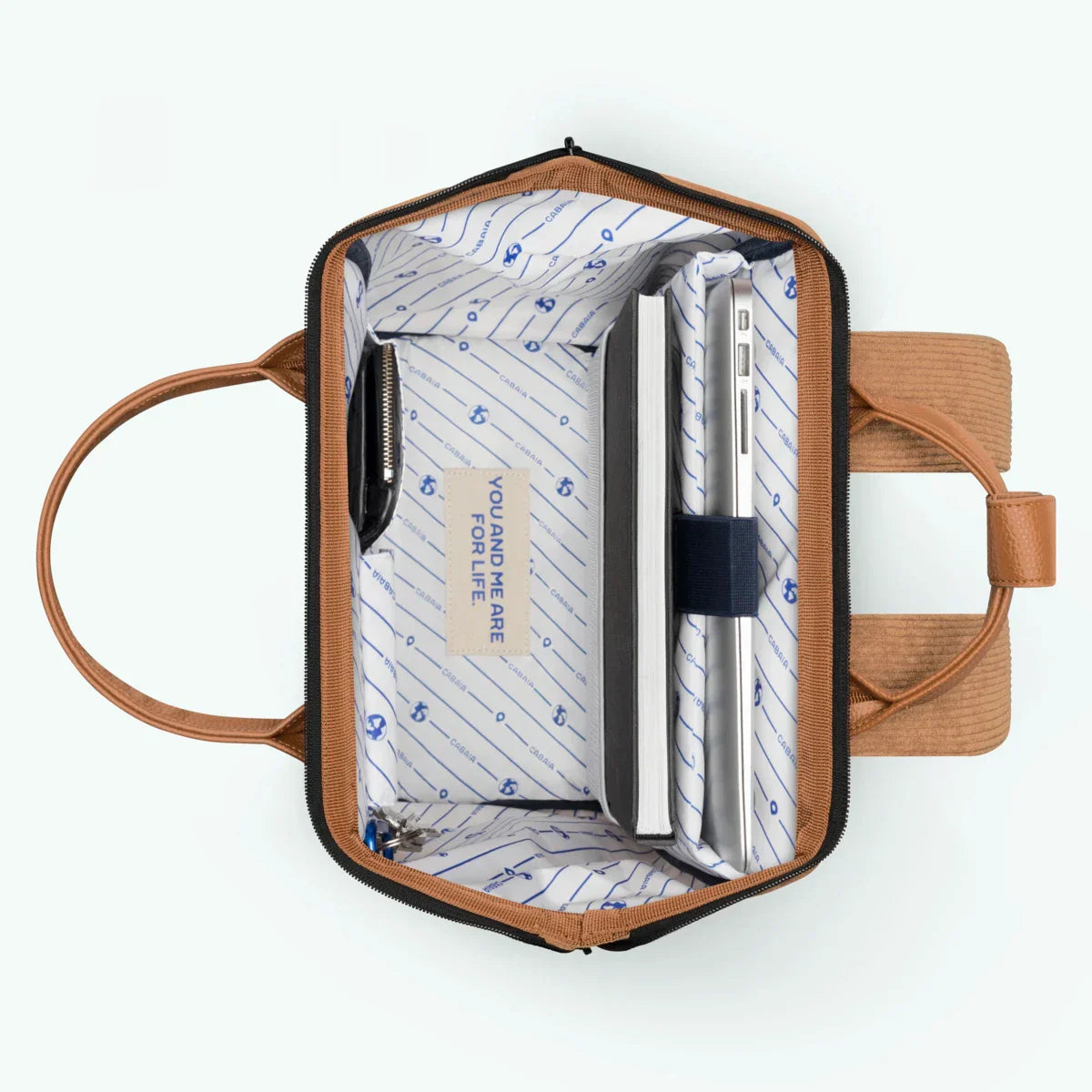 Sac à dos Adventurer Medium Dubaï