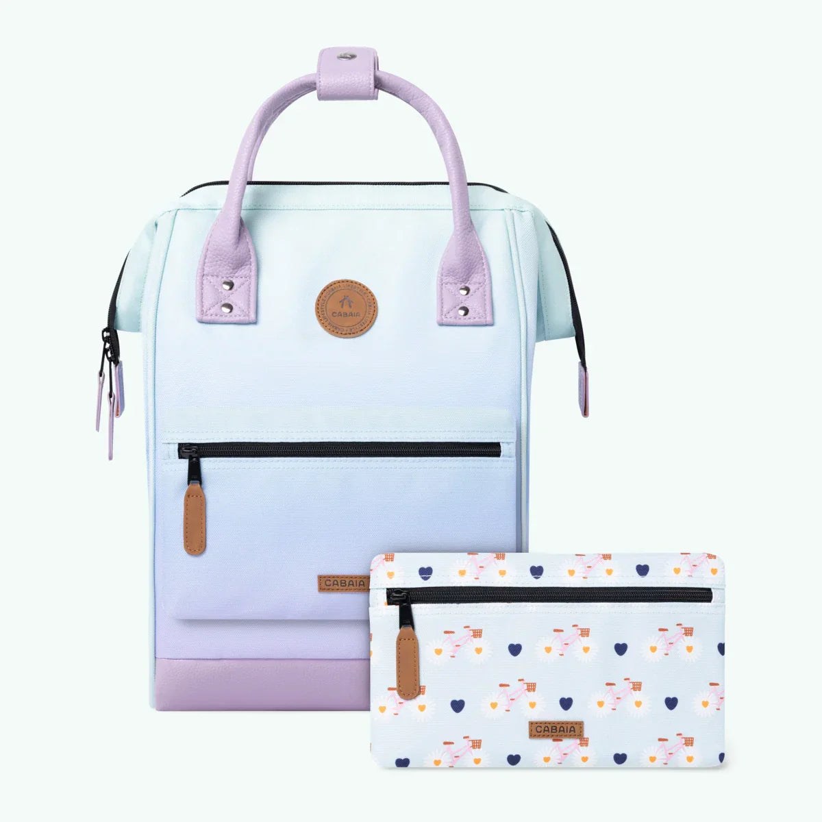 Sac à dos Adventurer Medium Mykonos