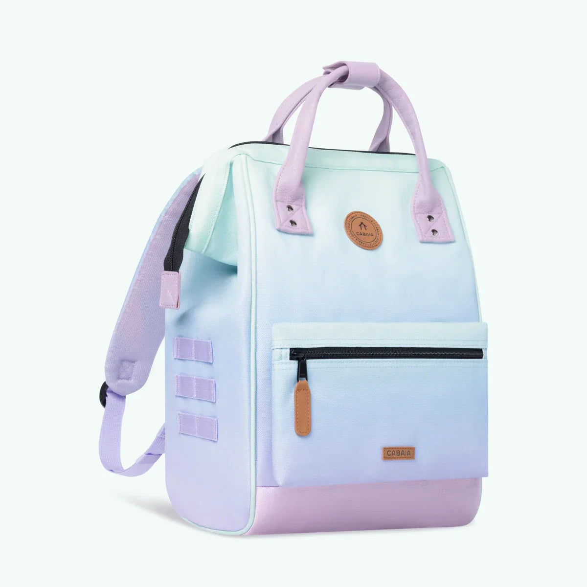 Sac à dos Adventurer Medium Mykonos