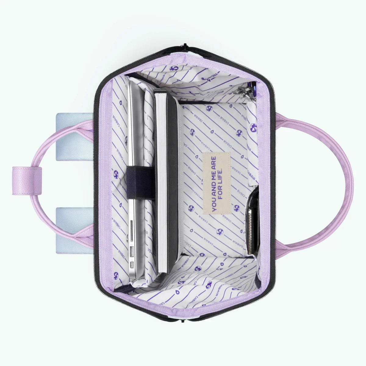 Sac à dos Adventurer Medium Mykonos