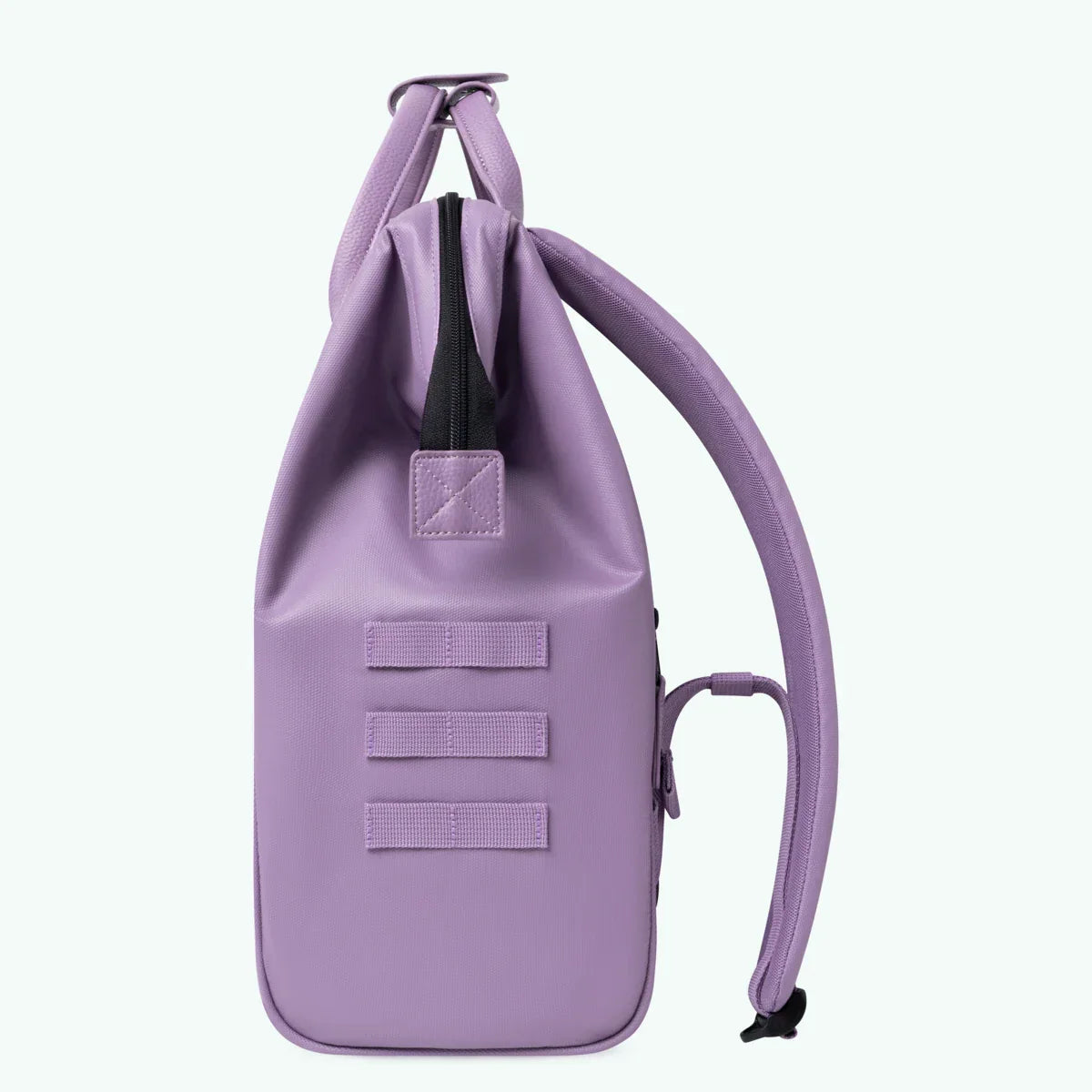 Sac à dos Adventurer Medium Parme