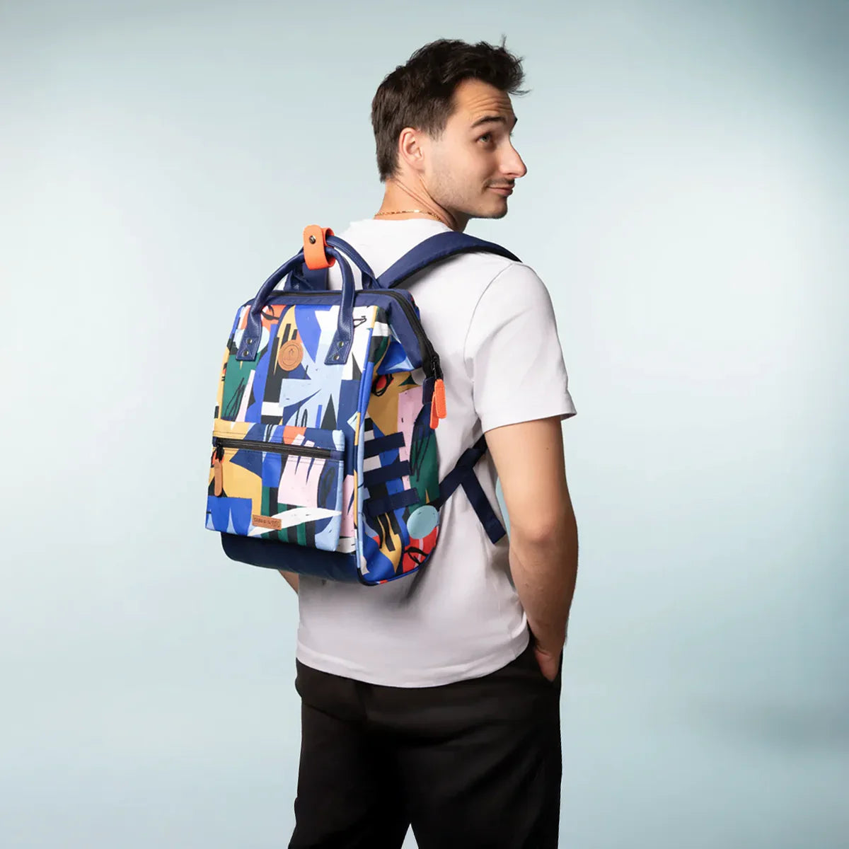 Sac à dos Adventurer Medium Naoned