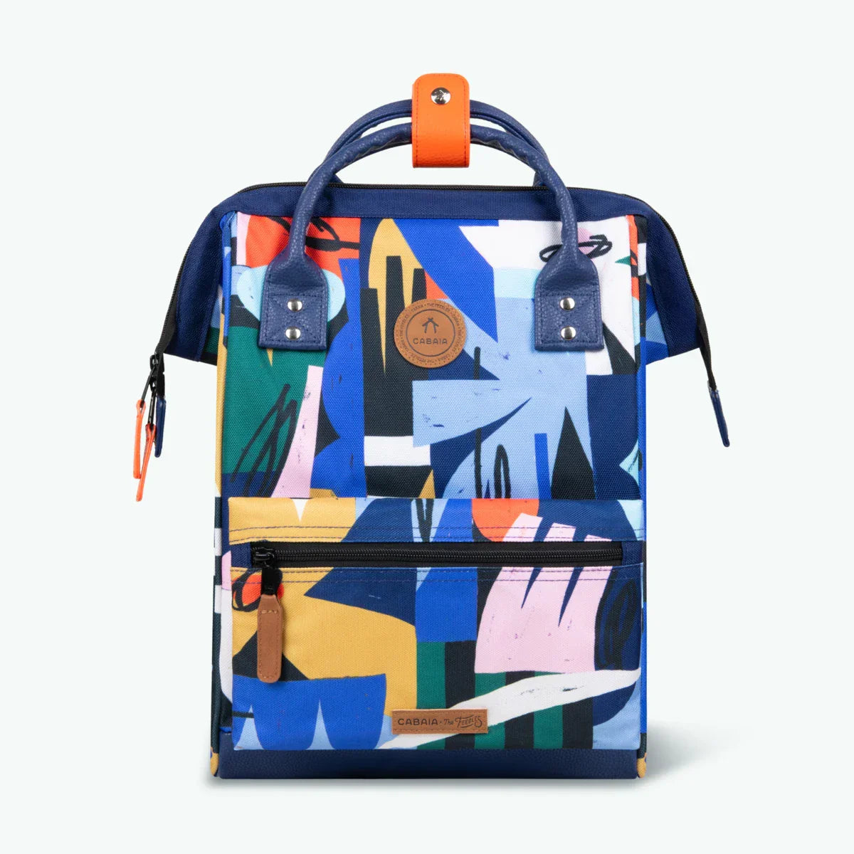 Sac à dos Adventurer Medium Naoned