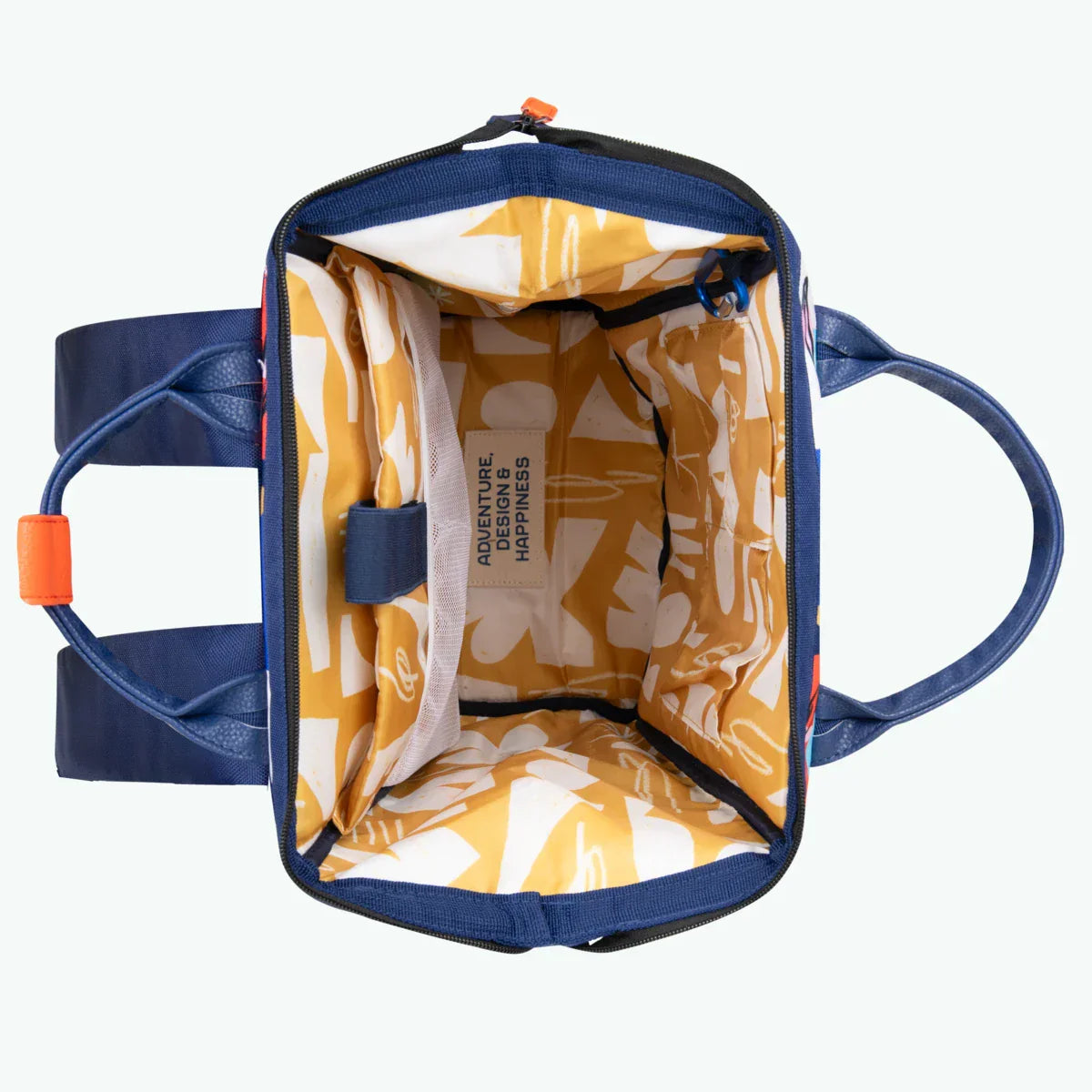 Sac à dos Adventurer Medium Naoned