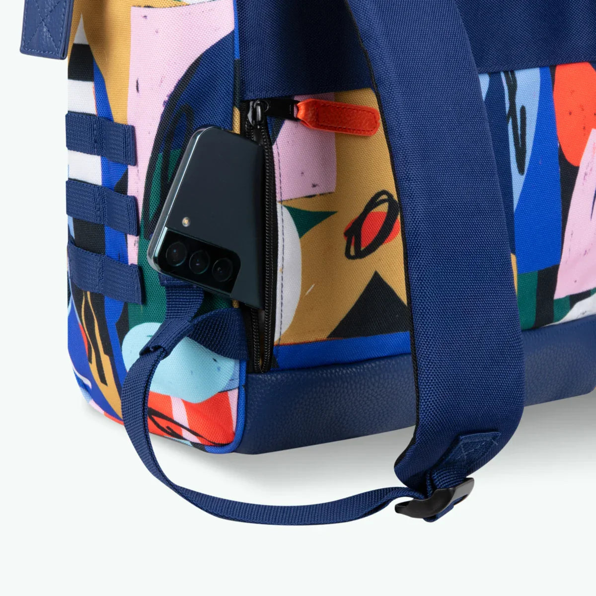 Sac à dos Adventurer Medium Naoned