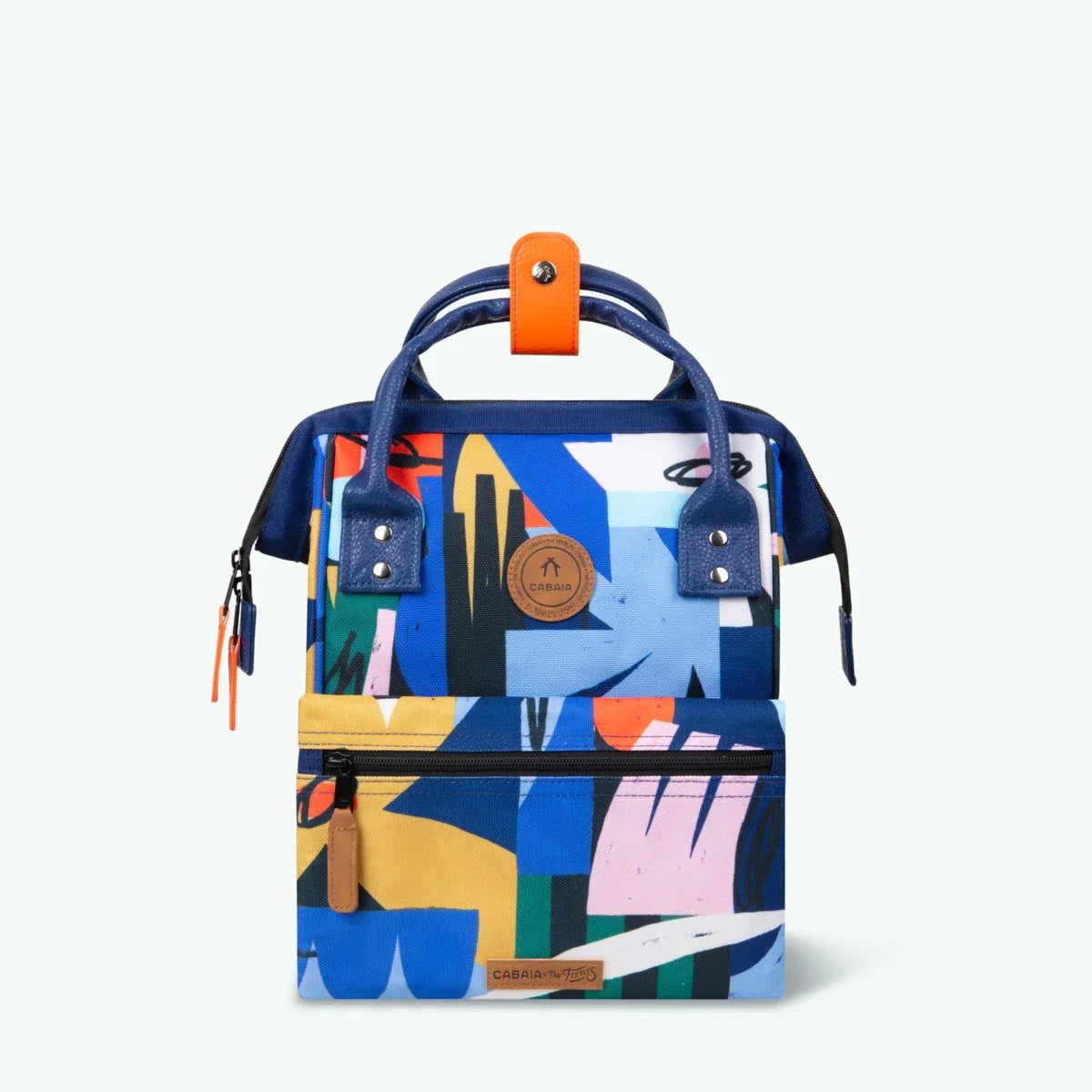 Sac à dos Adventurer Small Naoned