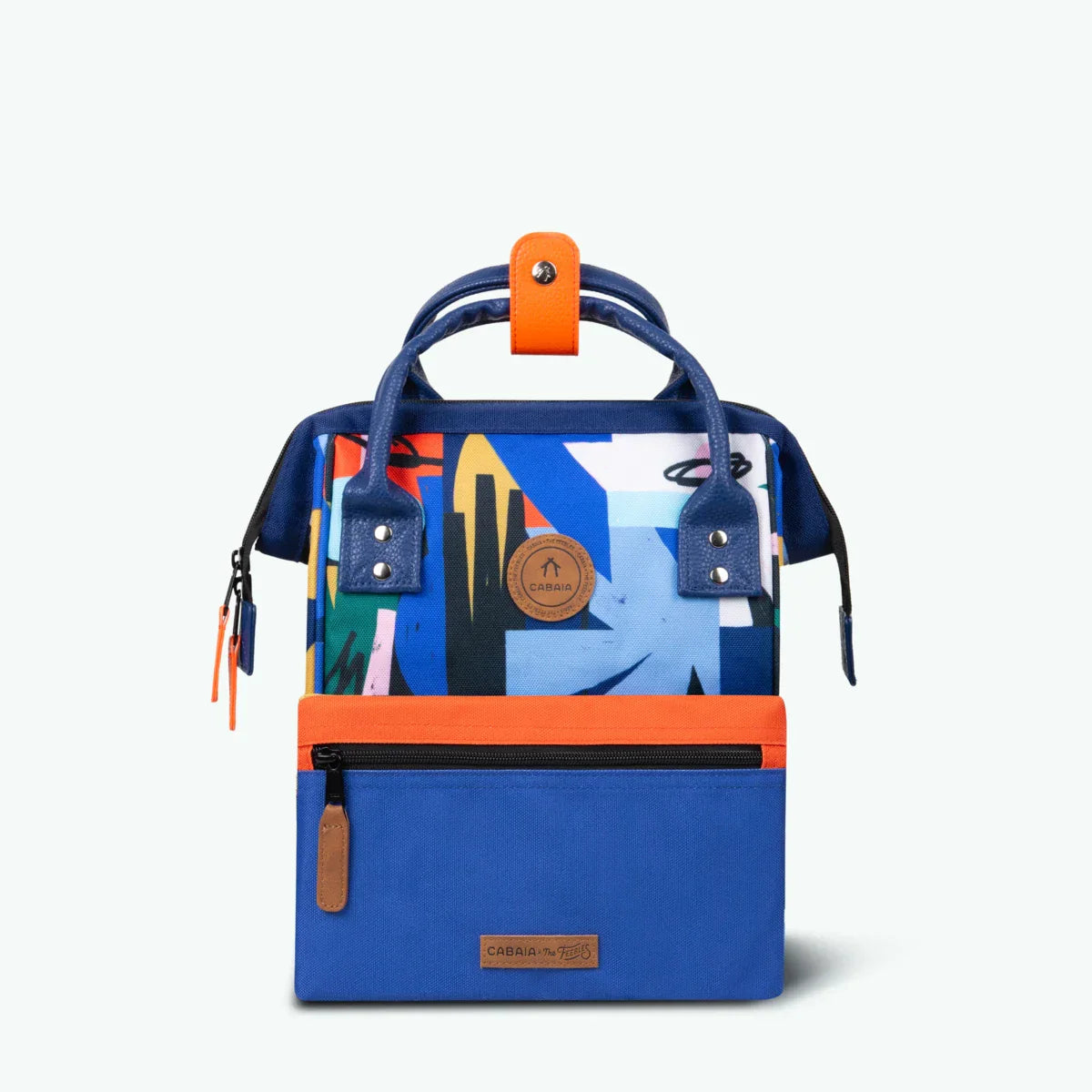 Sac à dos Adventurer Small Naoned