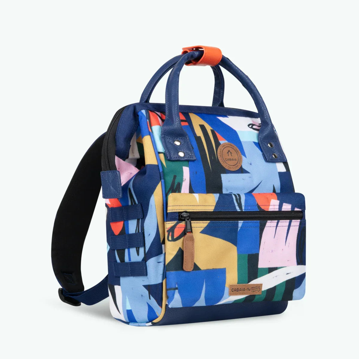 Sac à dos Adventurer Small Naoned