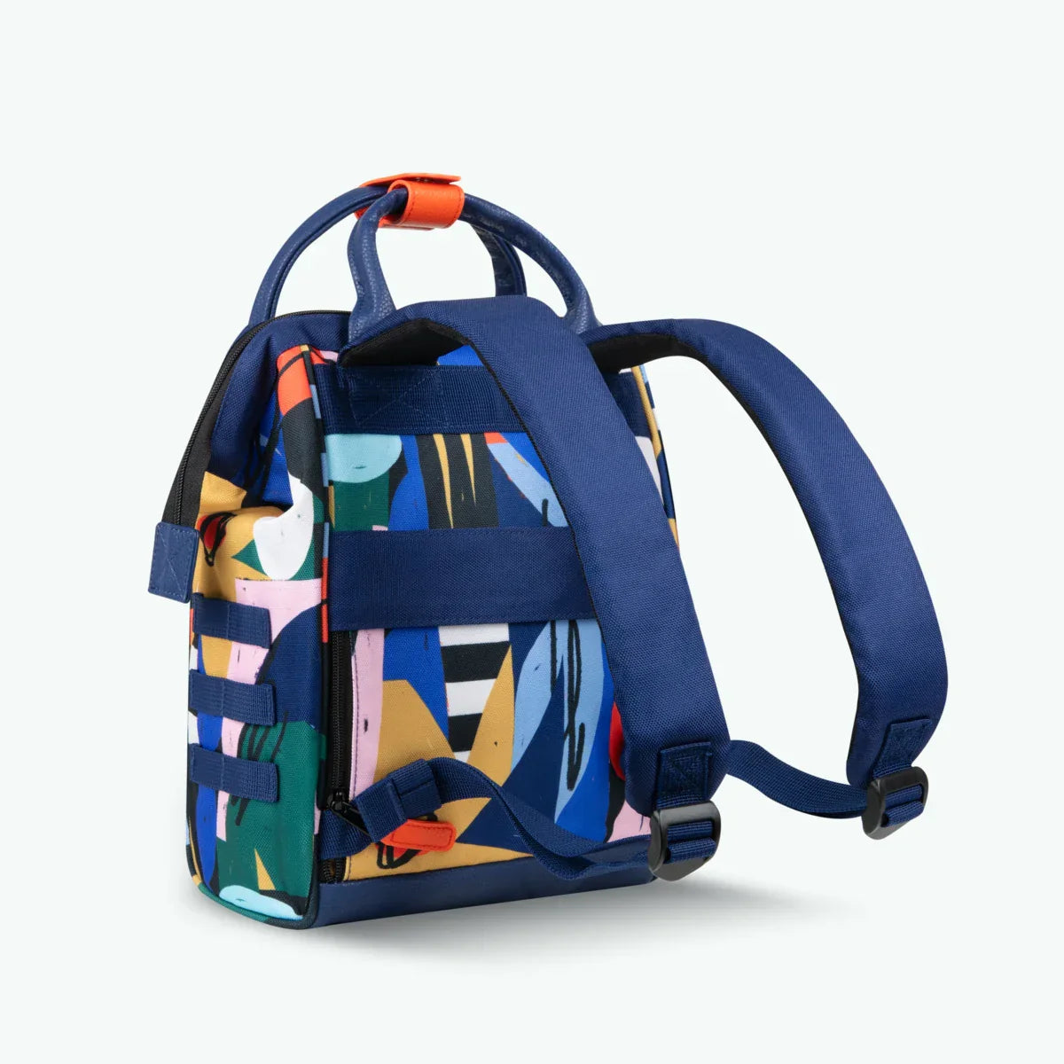 Sac à dos Adventurer Small Naoned