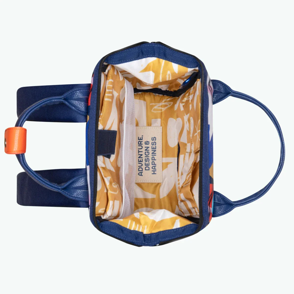 Sac à dos Adventurer Small Naoned