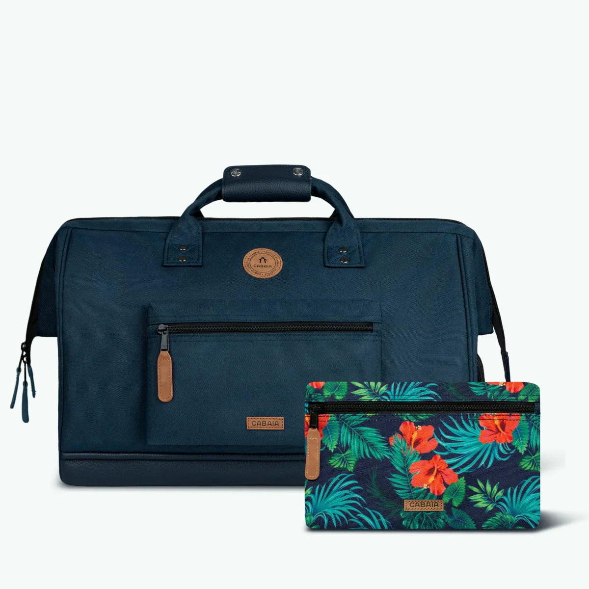 Duffle Adventurer Reykjavik