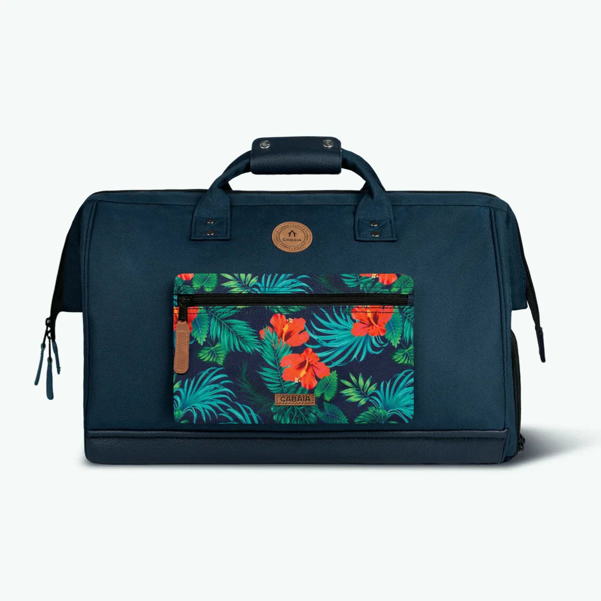 Duffle Adventurer Reykjavik