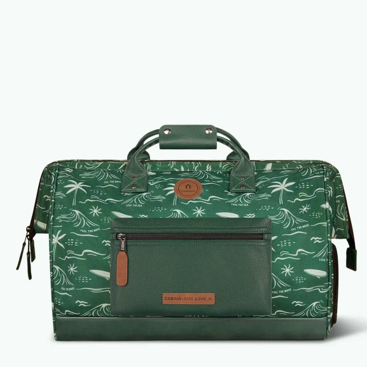 Duffle Adventurer Cabourg