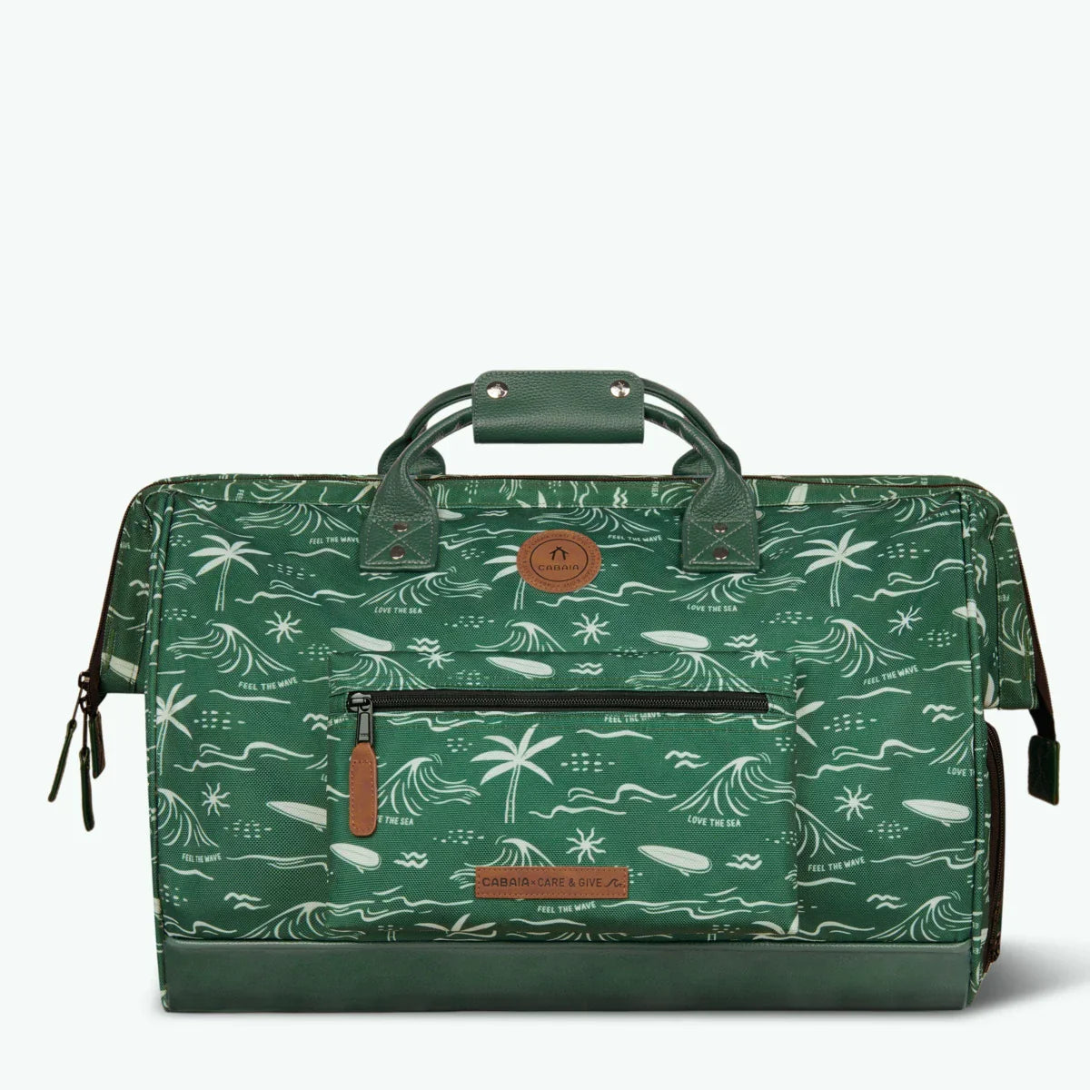 Duffle Adventurer Cabourg