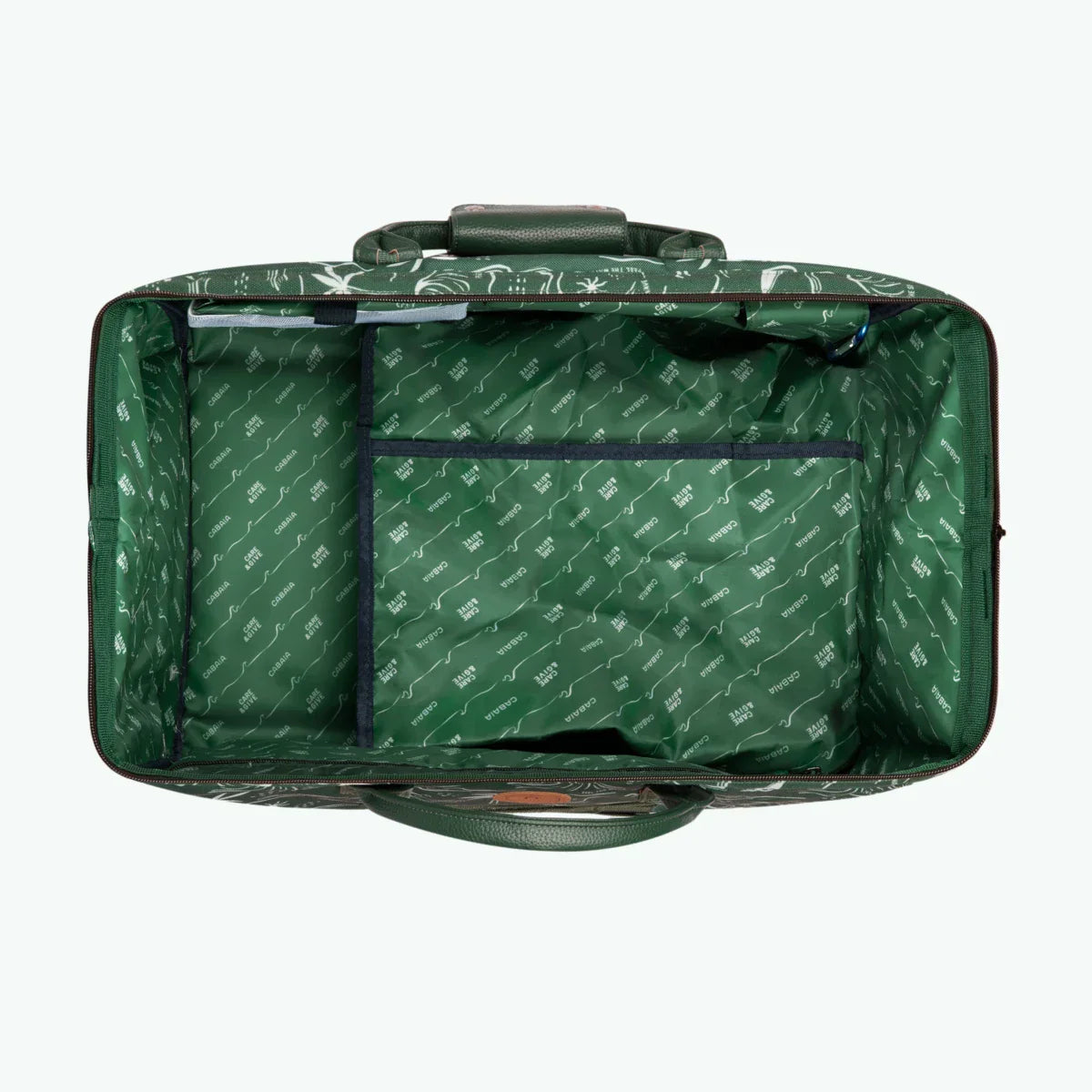 Duffle Adventurer Cabourg