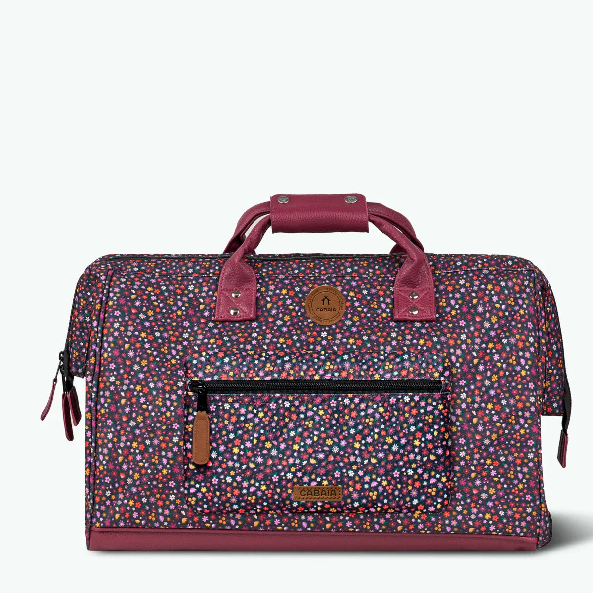 Duffle Adventurer Lausanne