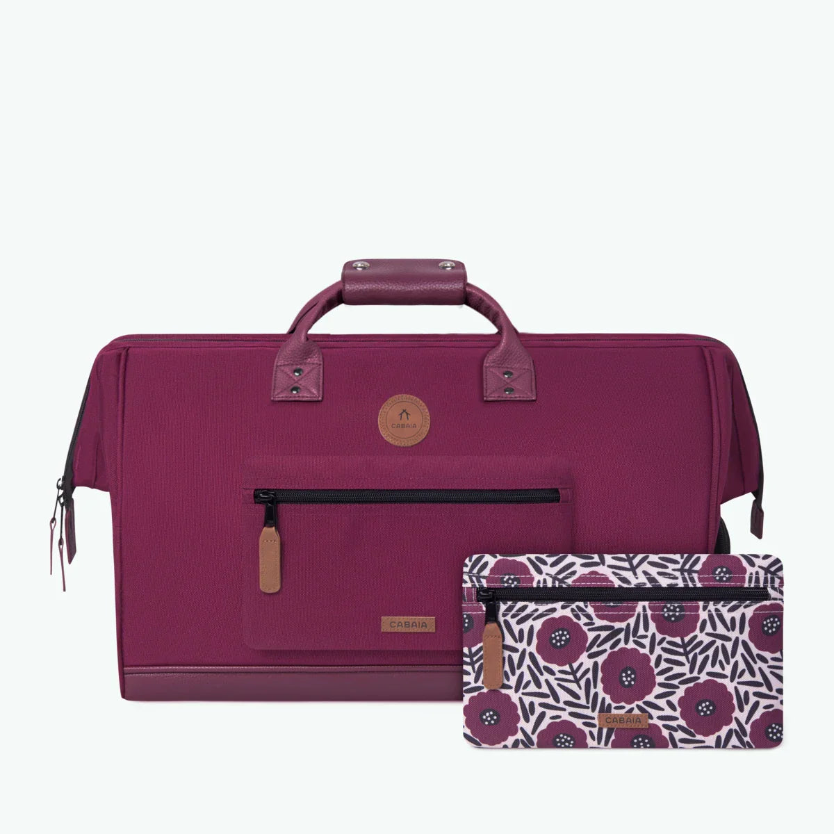 Duffle Adventurer Nice