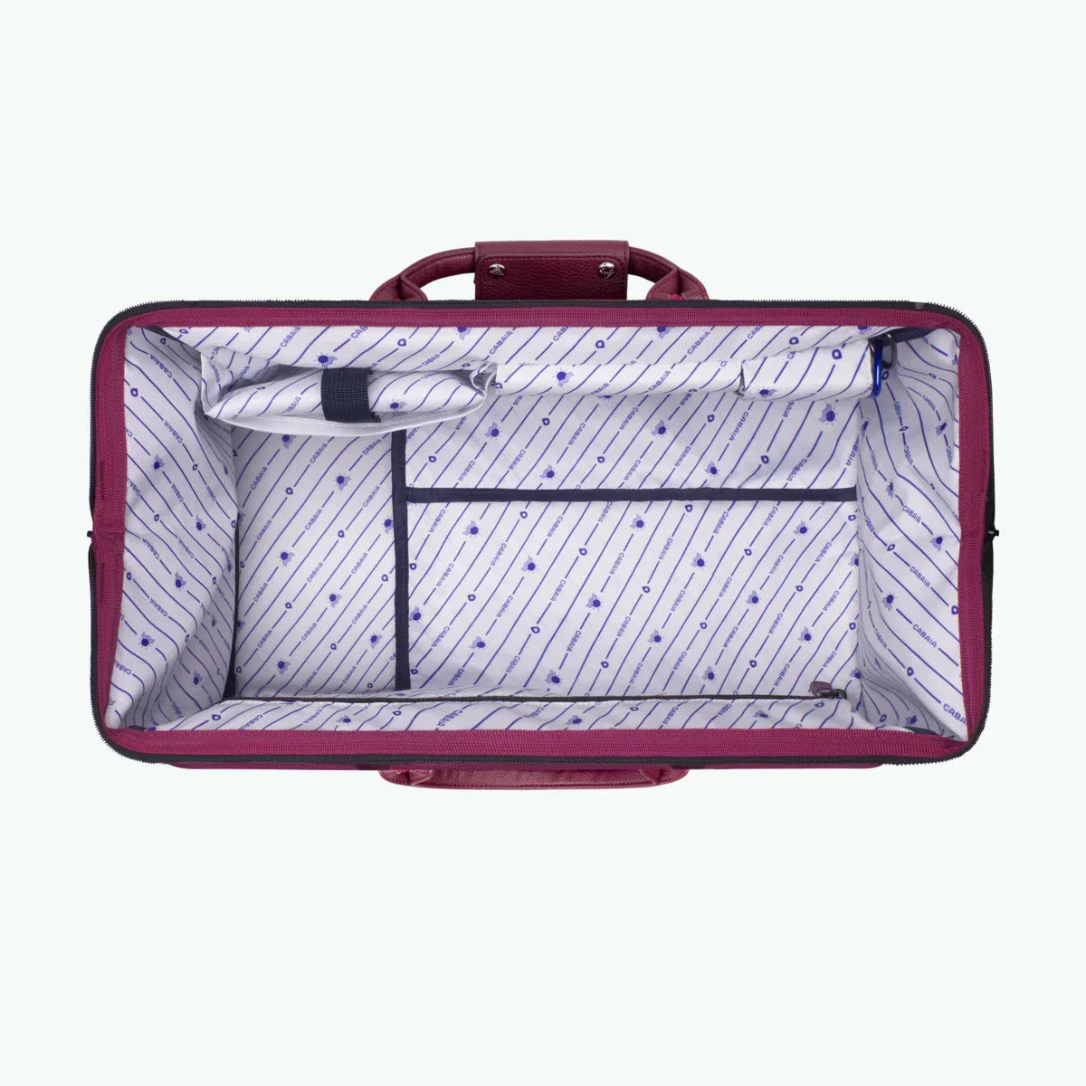 Duffle Adventurer Nice