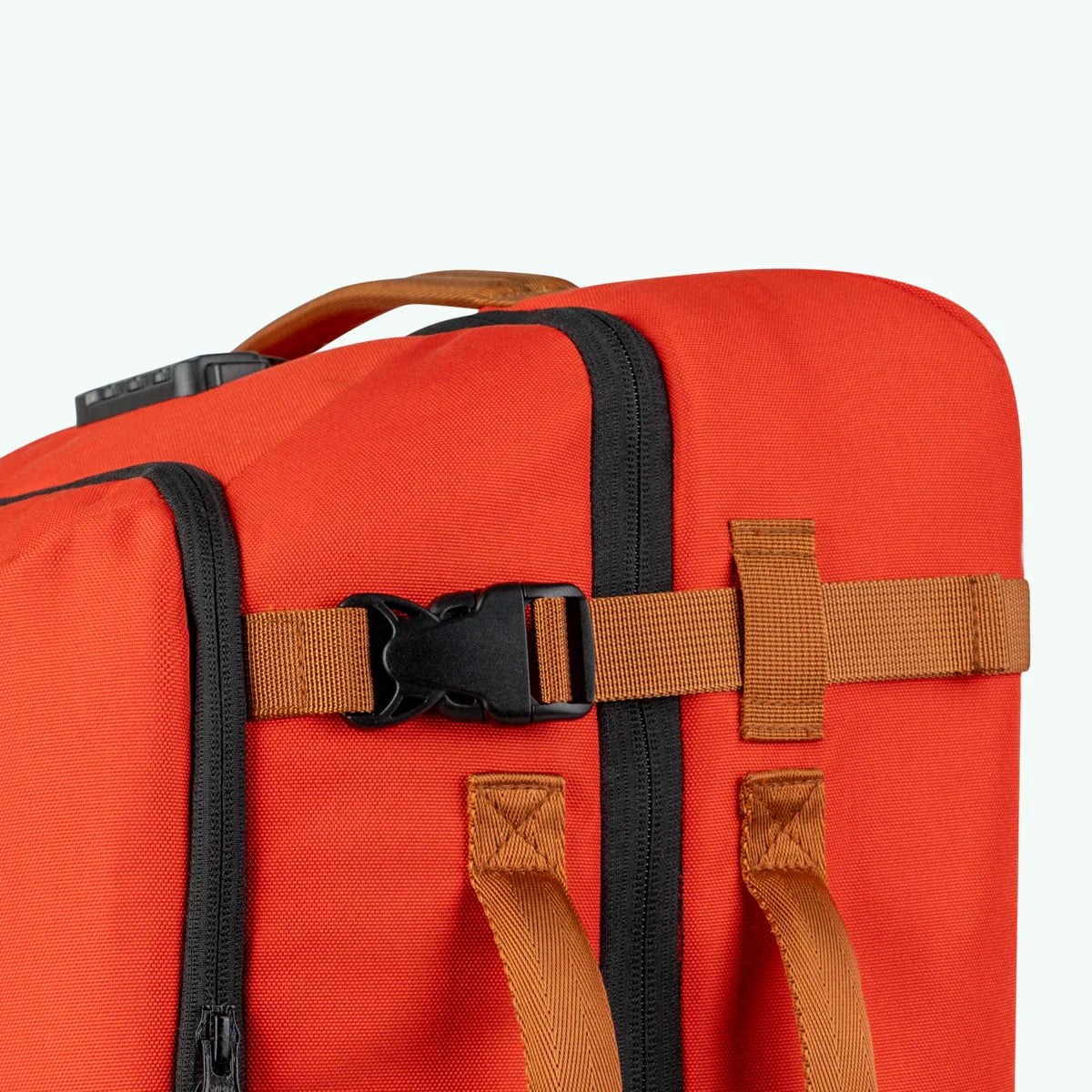 Valise souple small Bakou