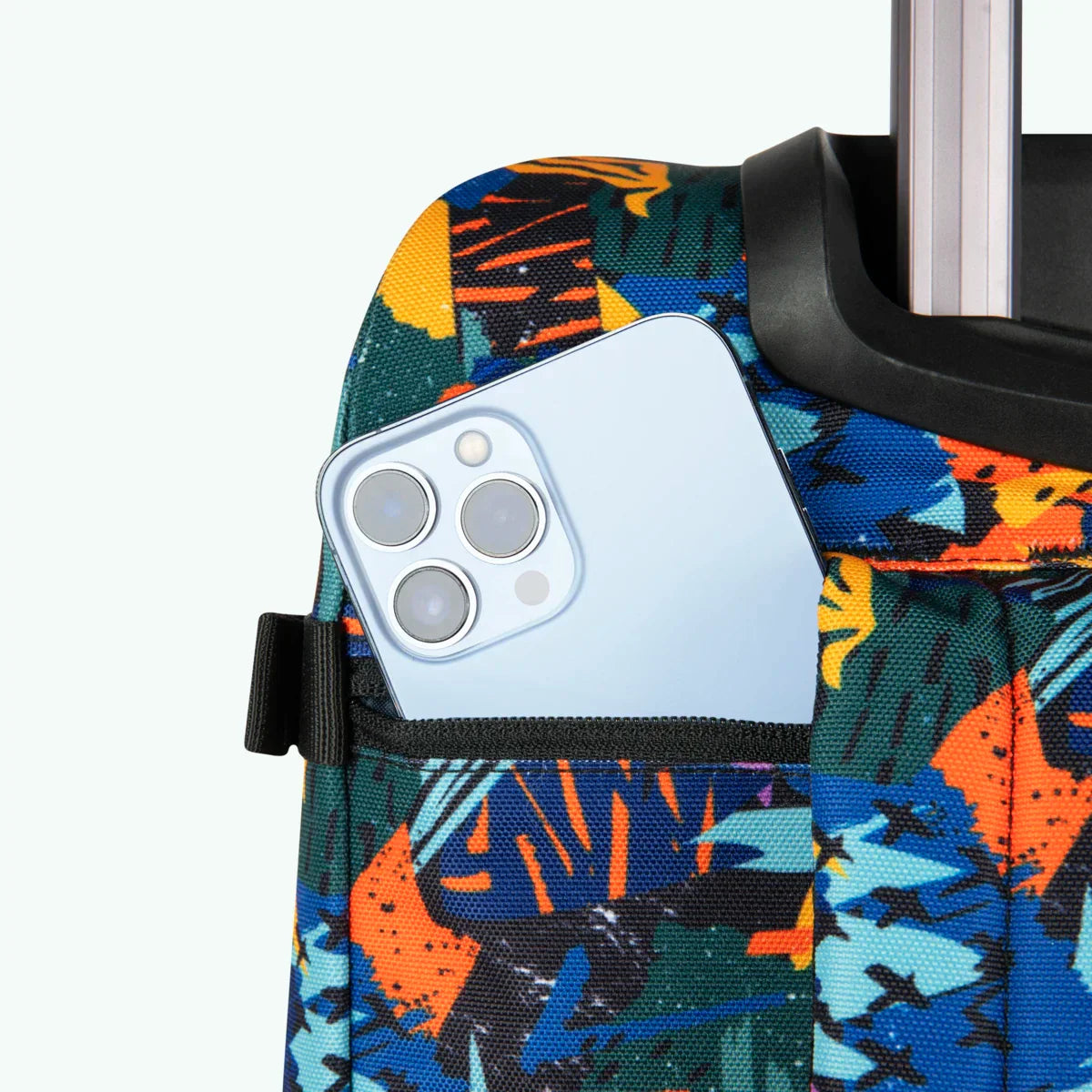 Valise souple small Boulogne